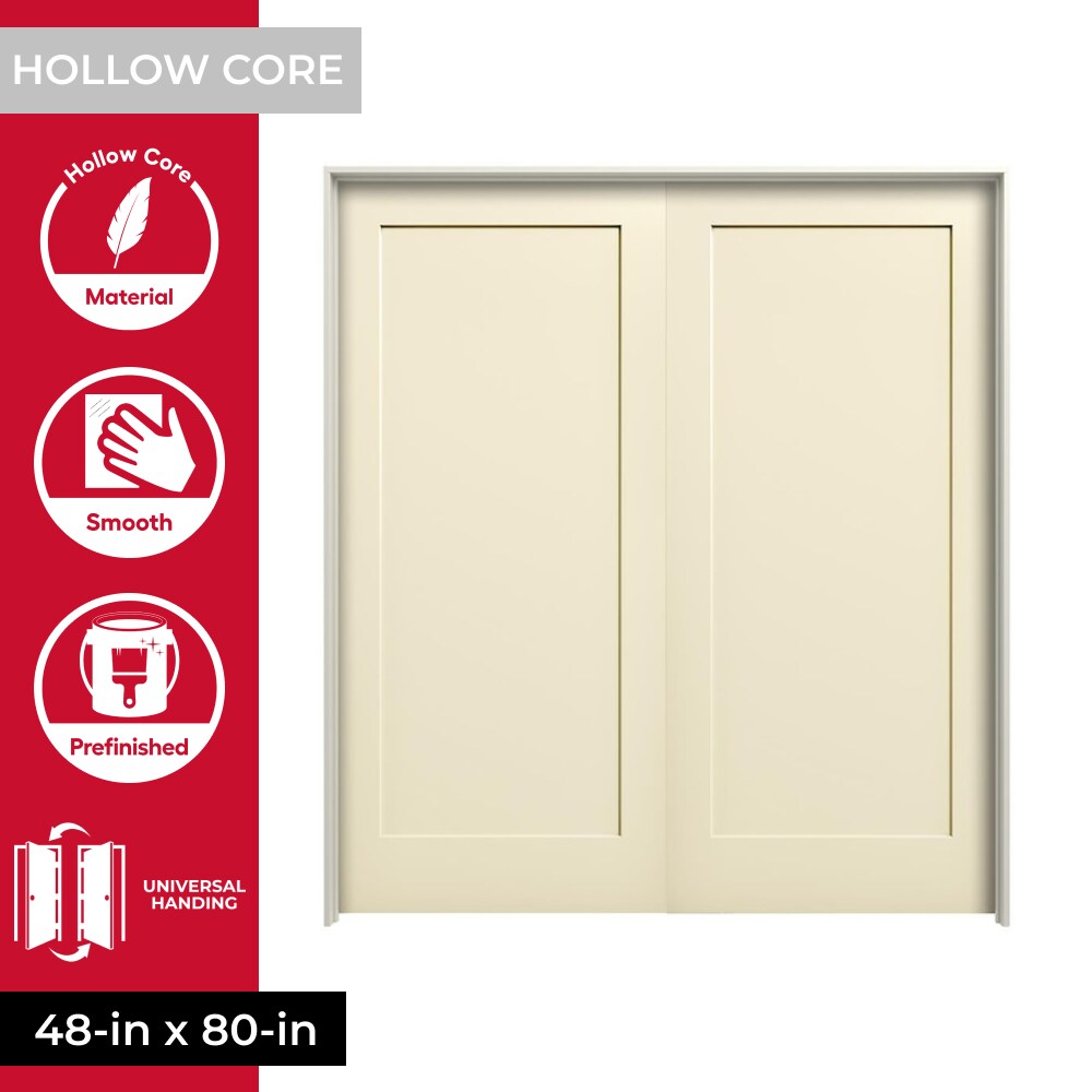RELIABILT LO1002805 Pre-Hung-Doors - View #2