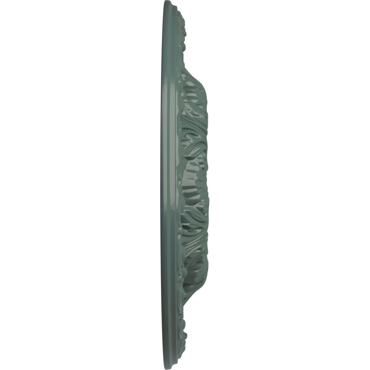 Ekena Millwork CM24GACBF Ceiling-Medallions - View #3