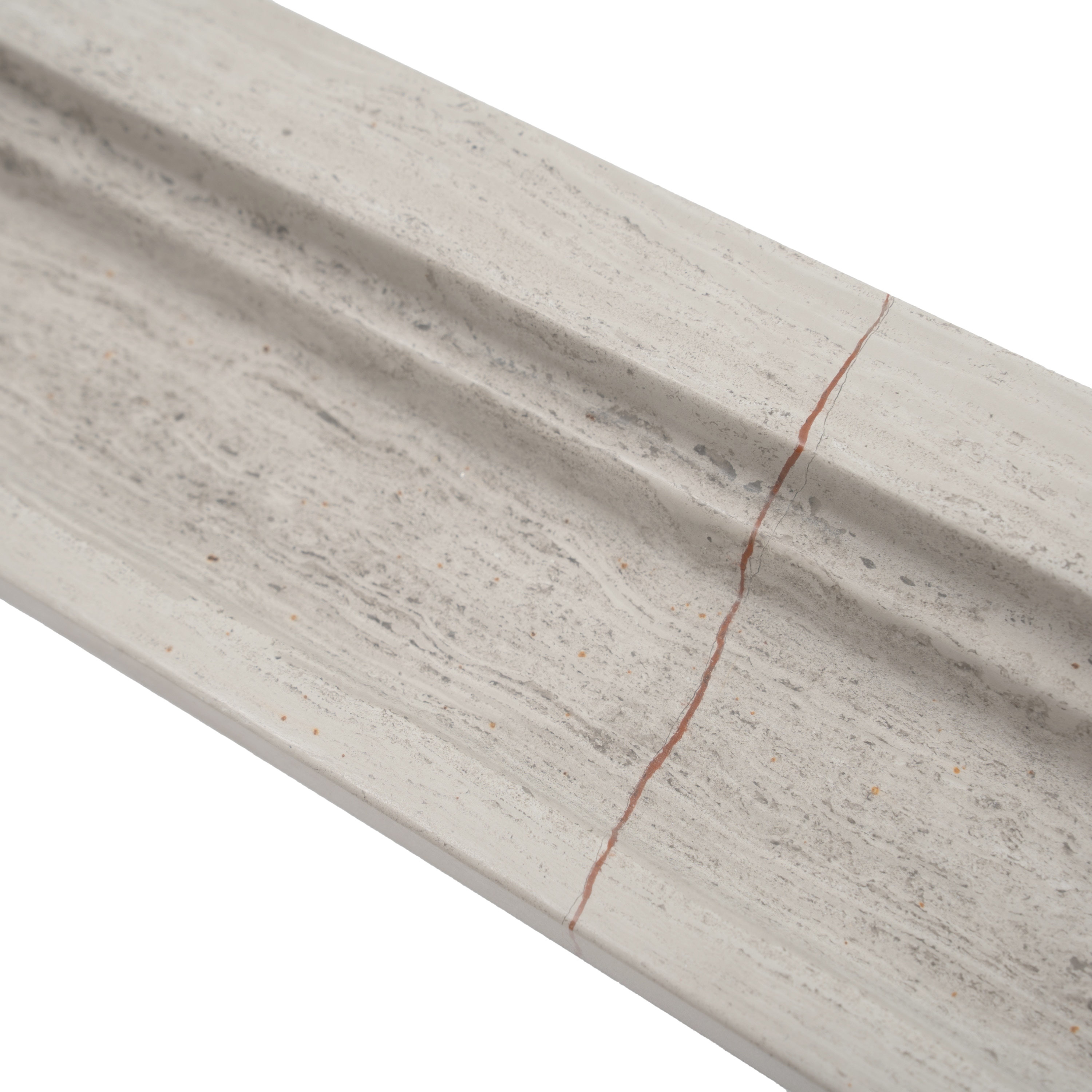 Apollo Tile APLMGR885PA Wall-Trim-Accent-Tile - View #4