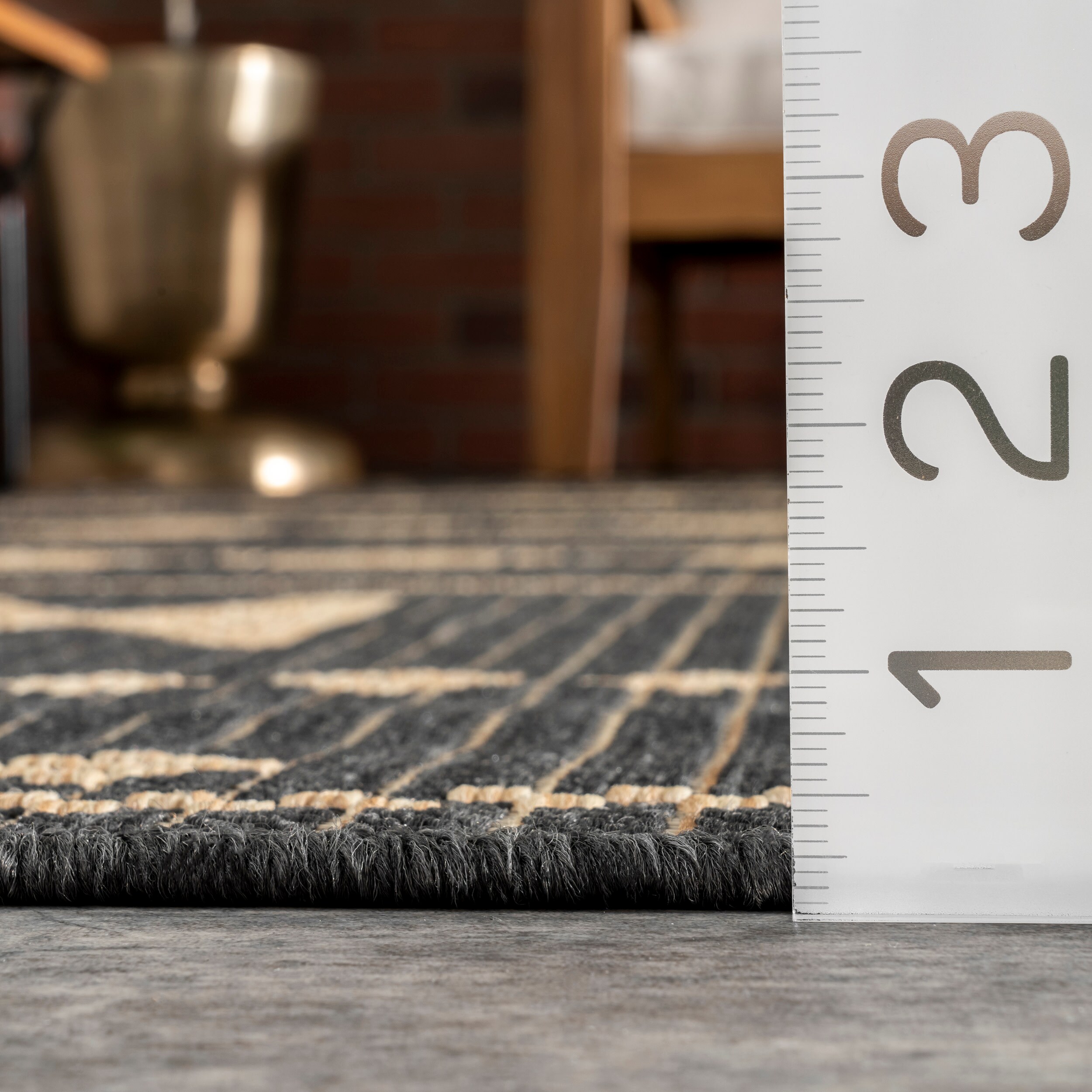 nuLOOM GBCB43B-208 rugs - View #3