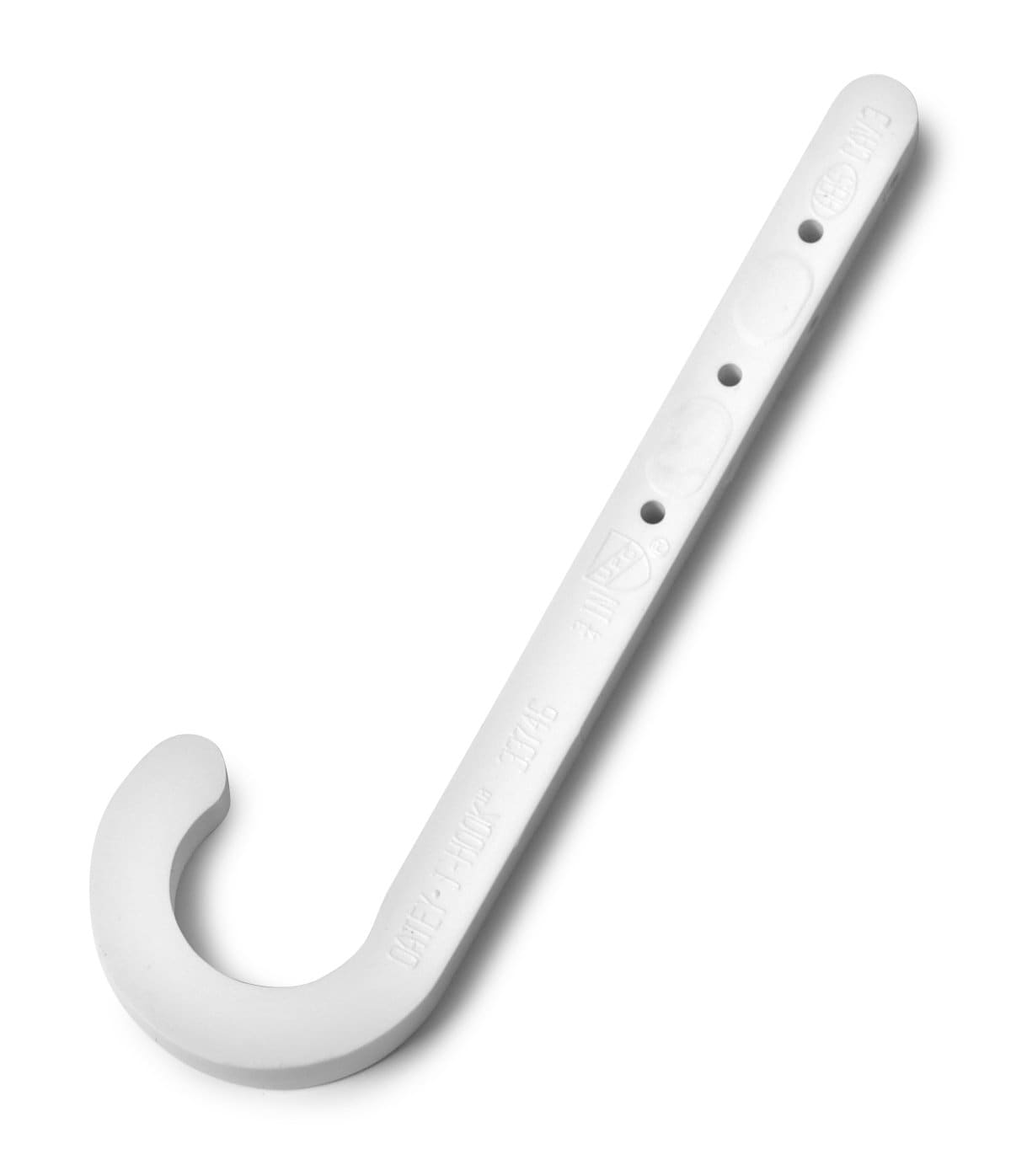  ABS CTS J-Hook