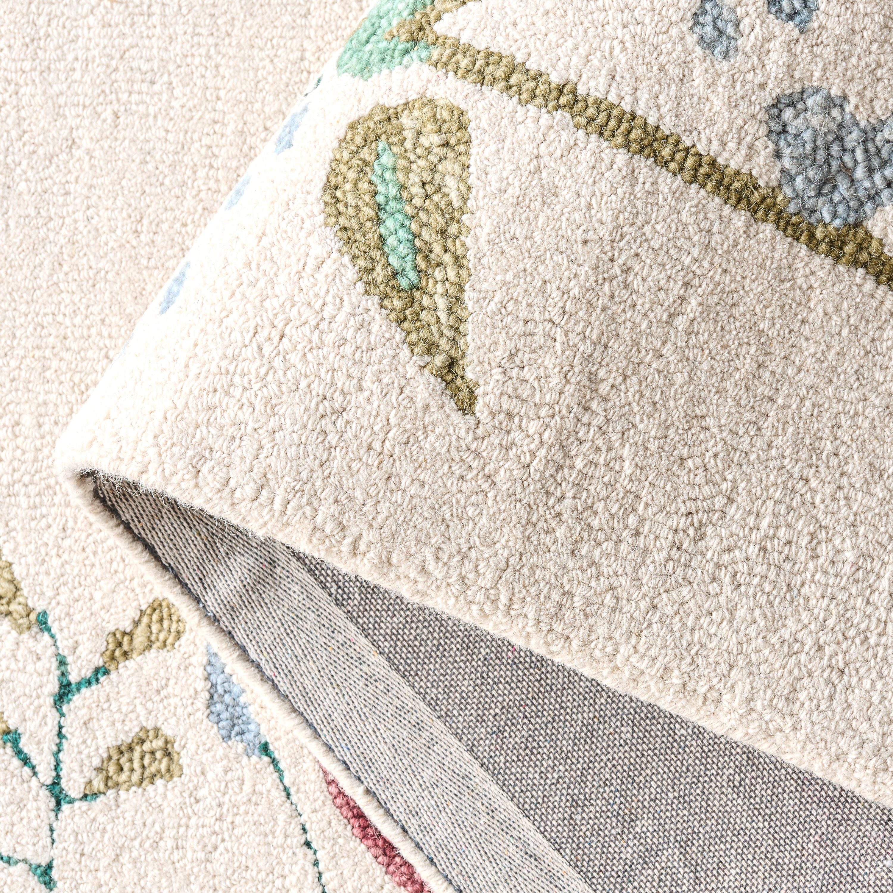 Safavieh MSR3540F-5 rugs - View #7