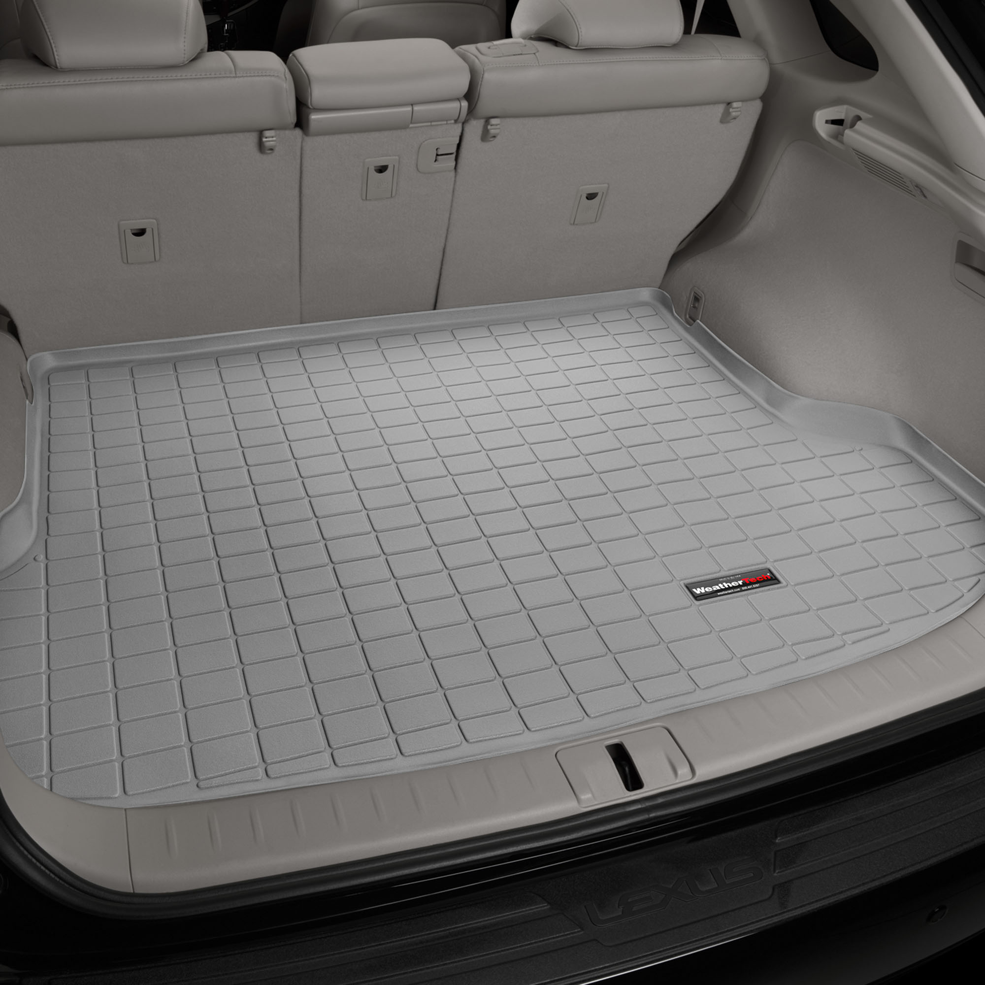 WeatherTech 42377 Interior-Car-Acc - View #2