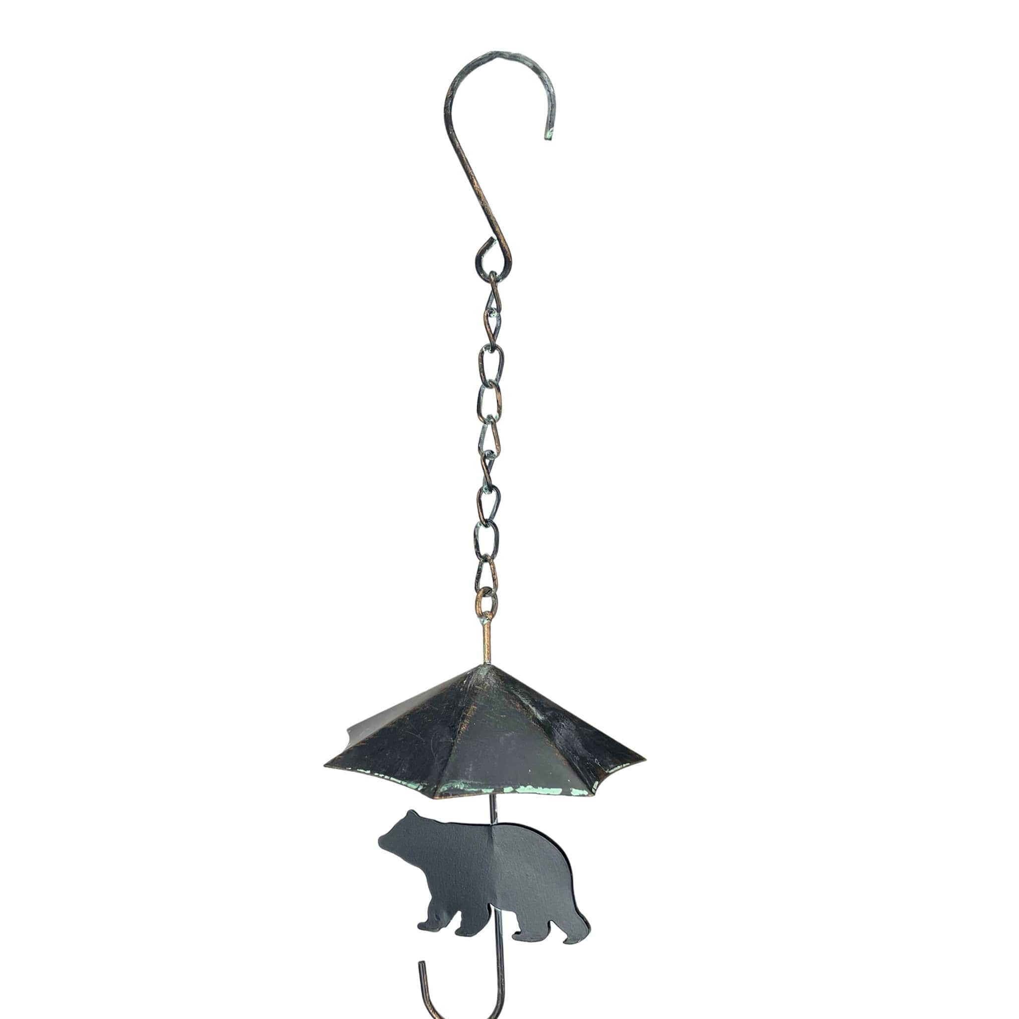 Things2Die4 MRC-54324-GN Rain-Chains - View #9