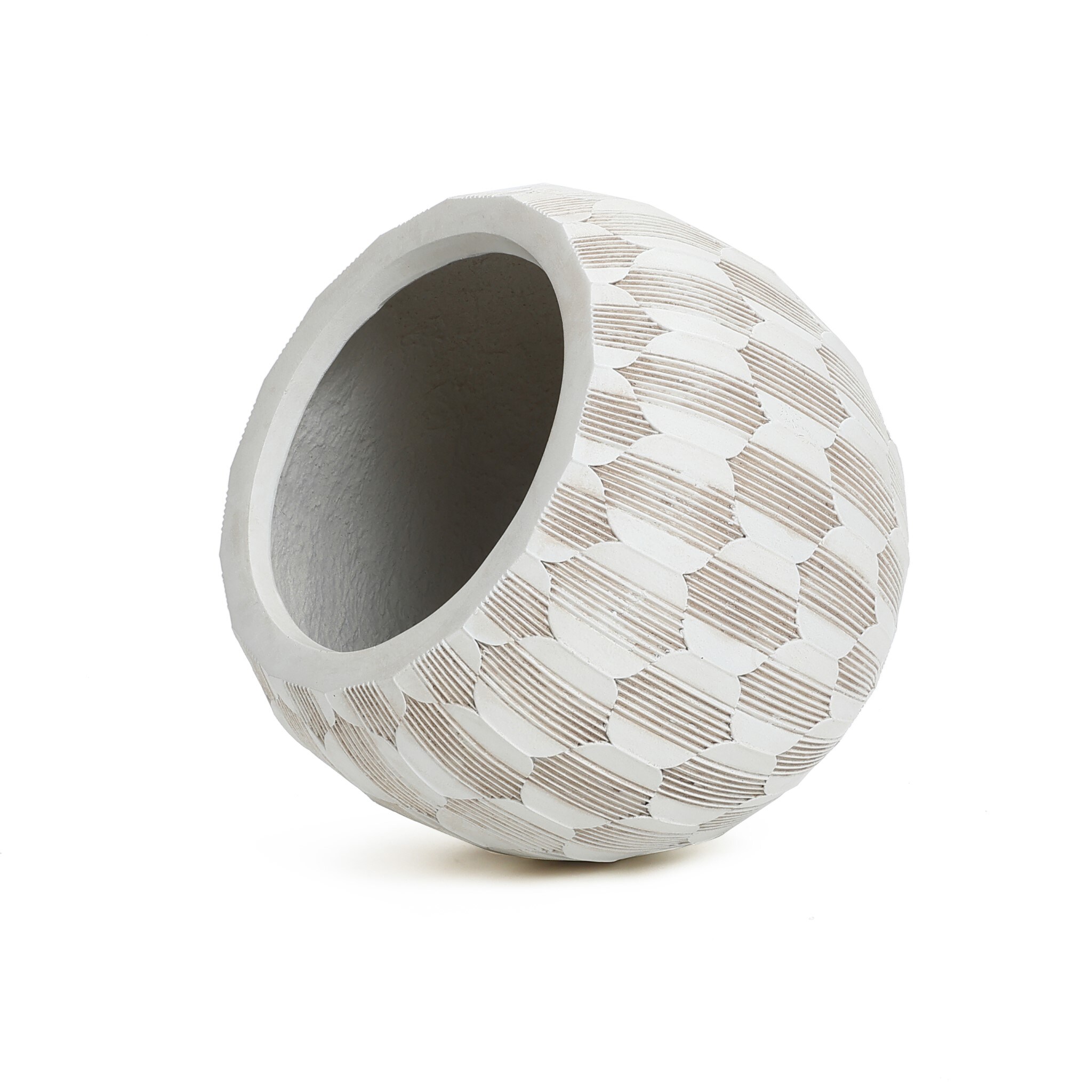 LuxenHome WHPL2269 Planter-Window-Box - View #5