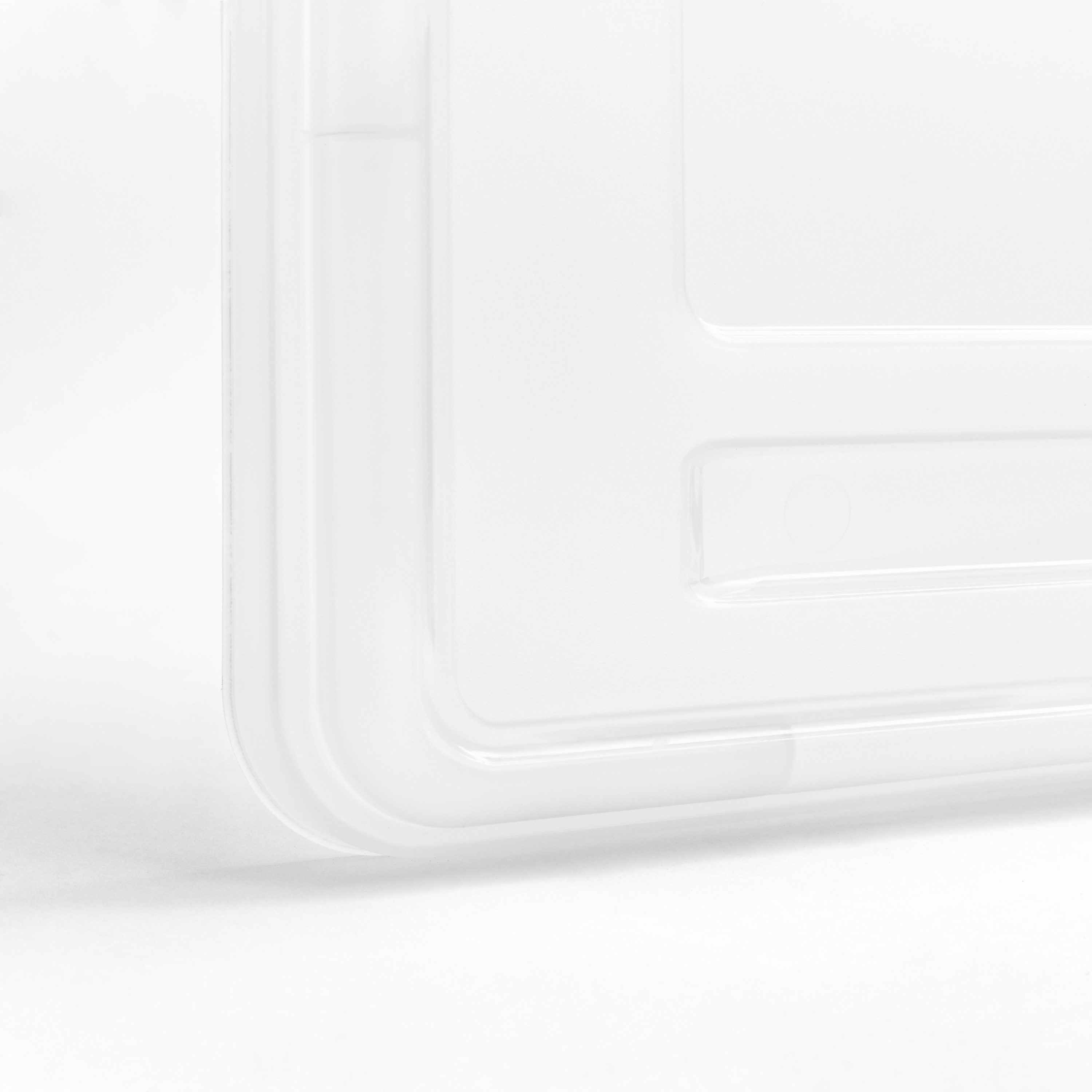 IRIS 500167 Plastic-Storage-Totes - View #6