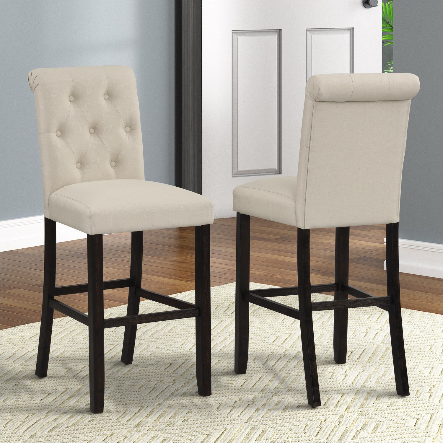 Watnature NDJ1P15B7P4Z Dining-Chairs - View #2
