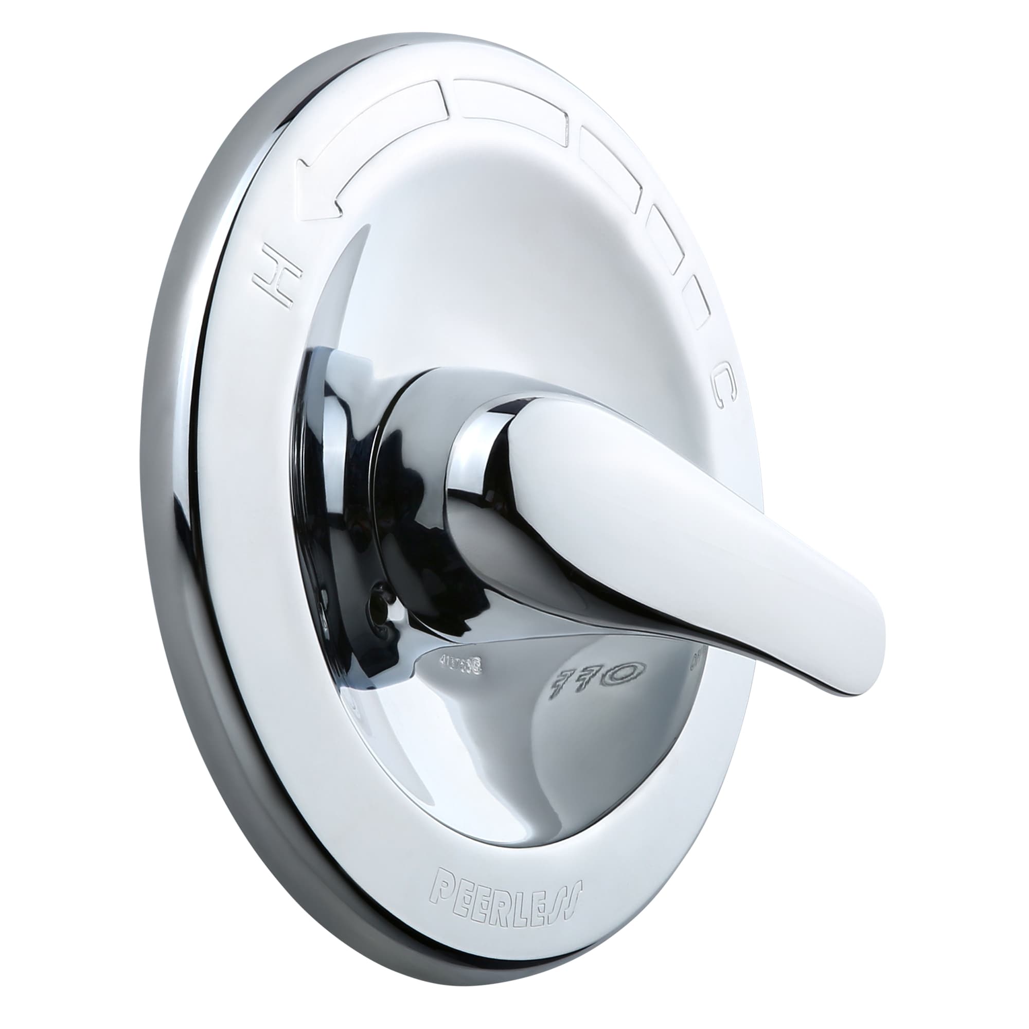 Peerless PTT188743 Tub-Shower-Faucets - View #4