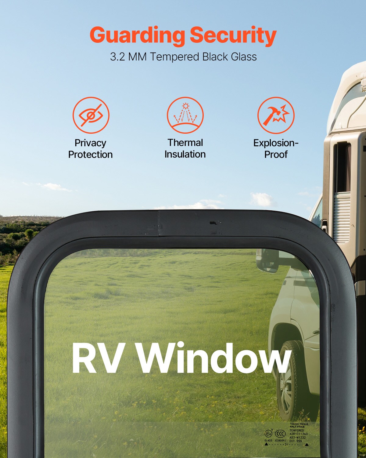 SVOPES SVOPESFCCCKSX11494V0 Rv-Accessories - View #4