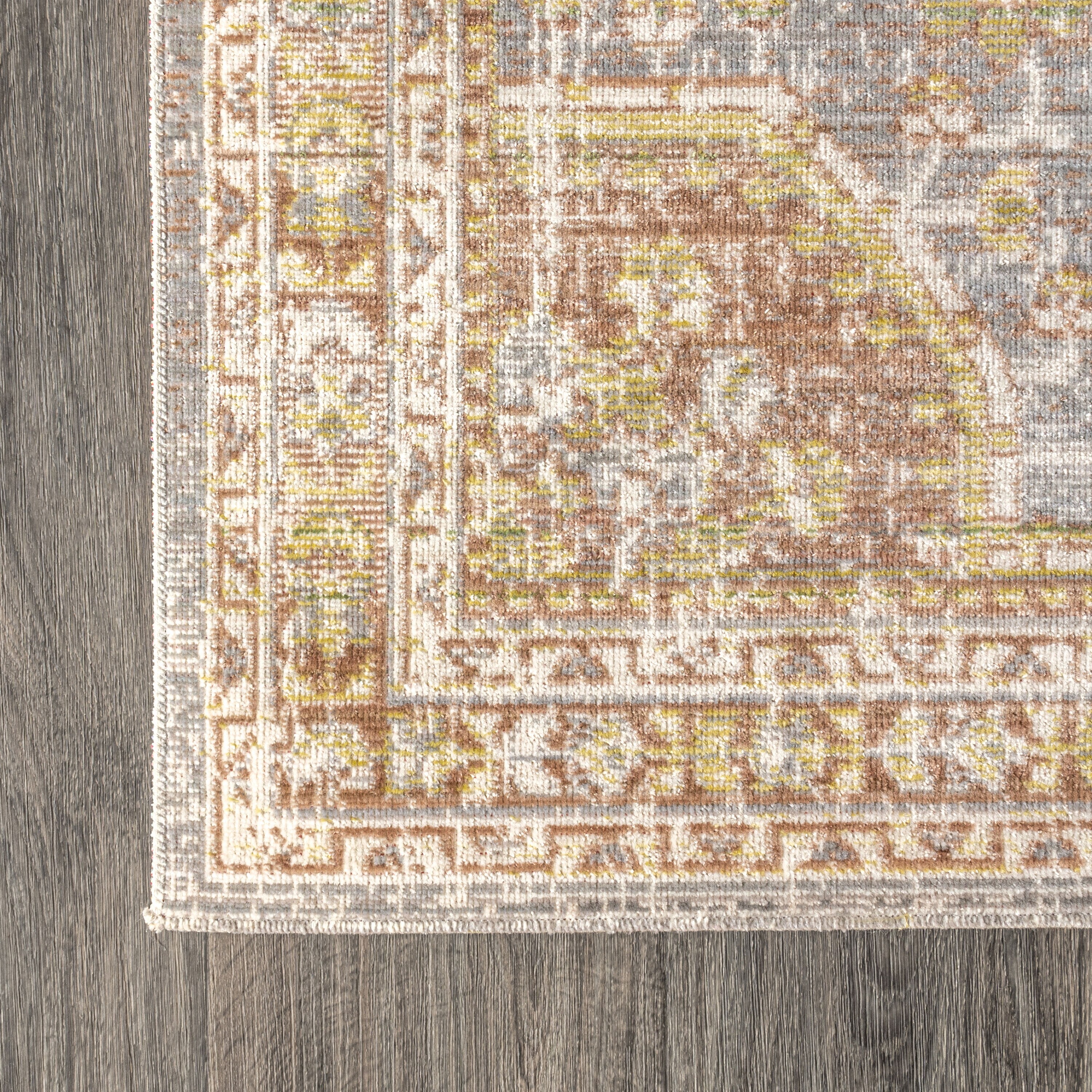 JONATHAN  Y MDP307A-5 rugs - View #9