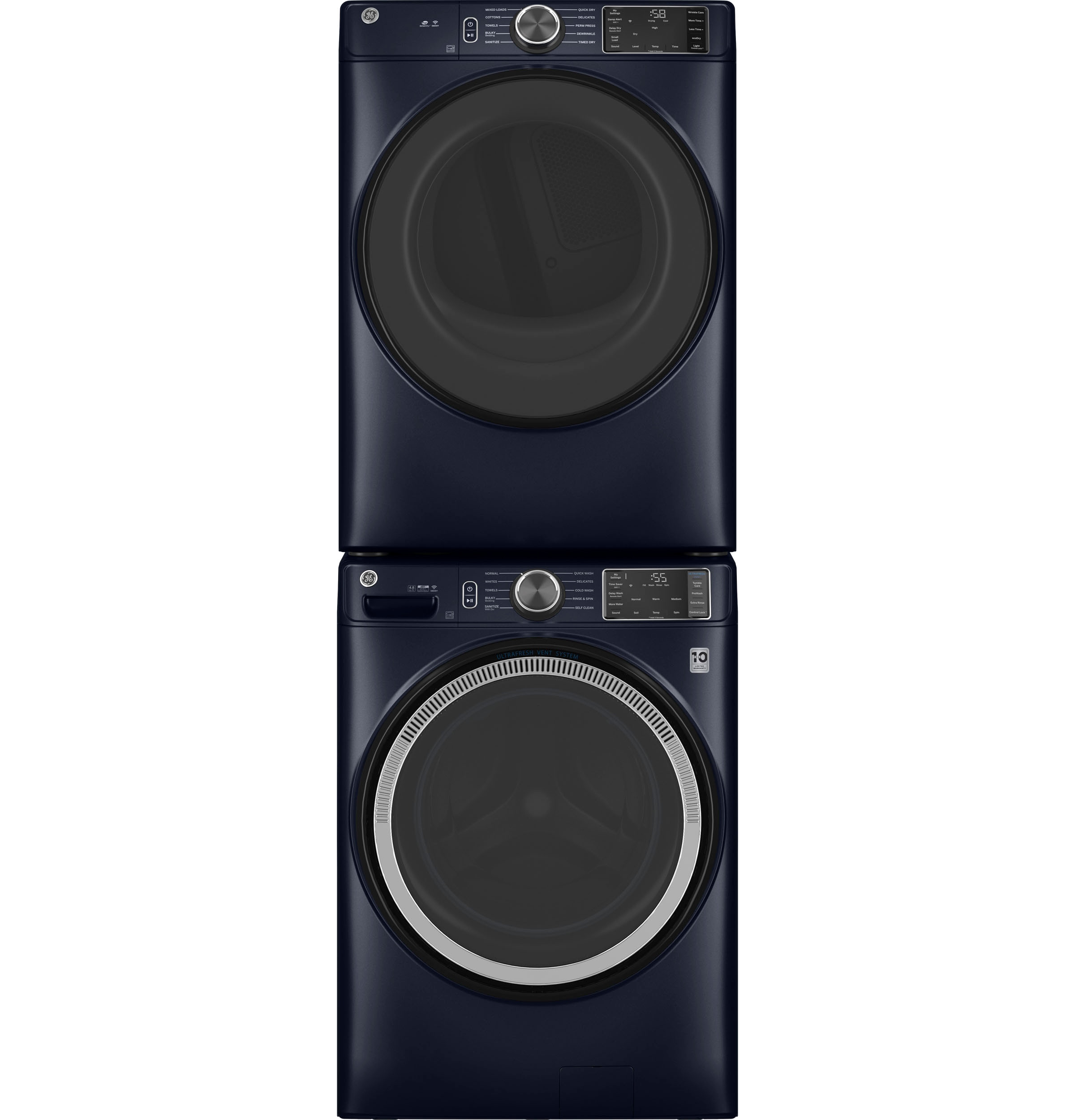 GE GFW550SPRRS m080105 - View #11