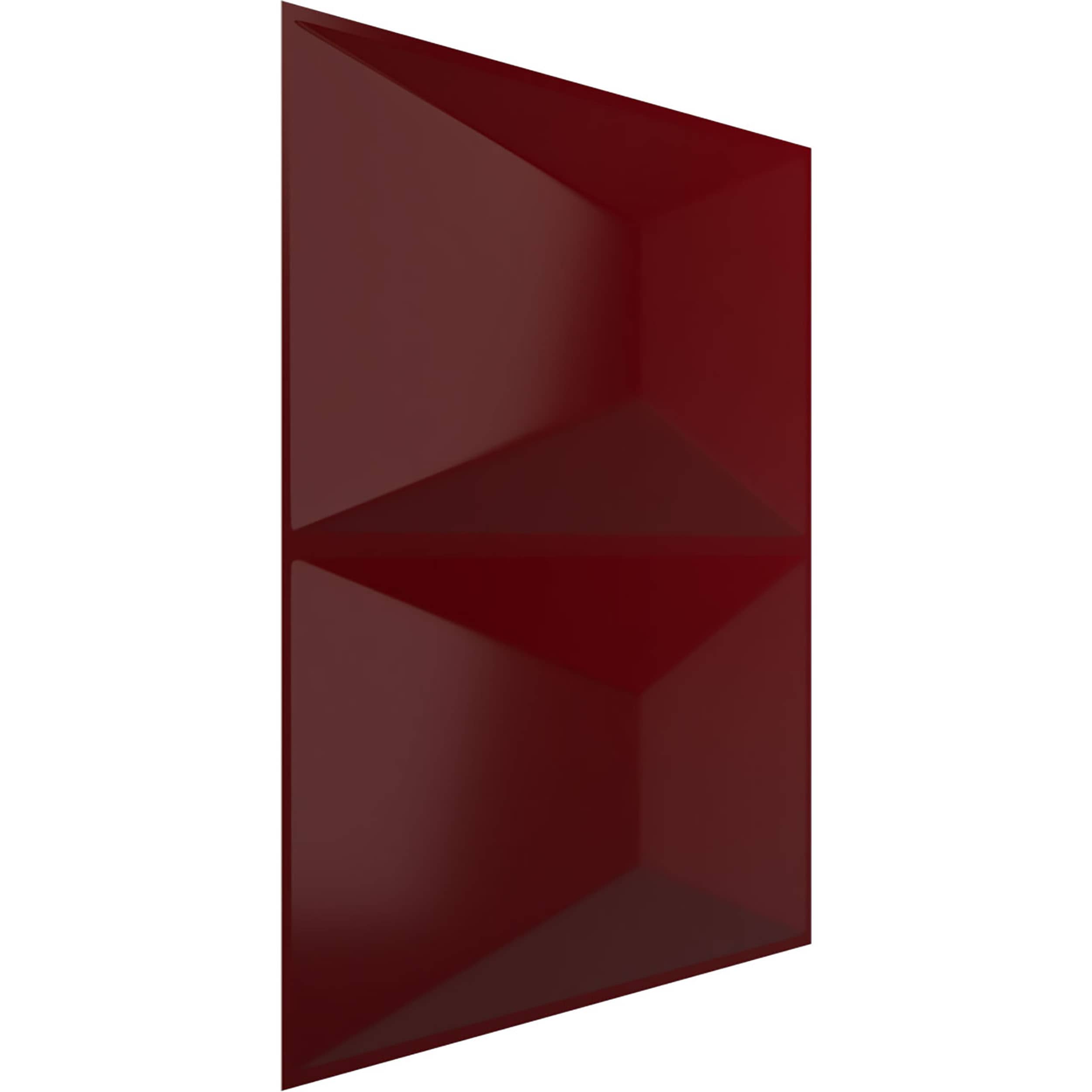 Ekena Millwork WP20X20ABHML Wall-Panels - View #2
