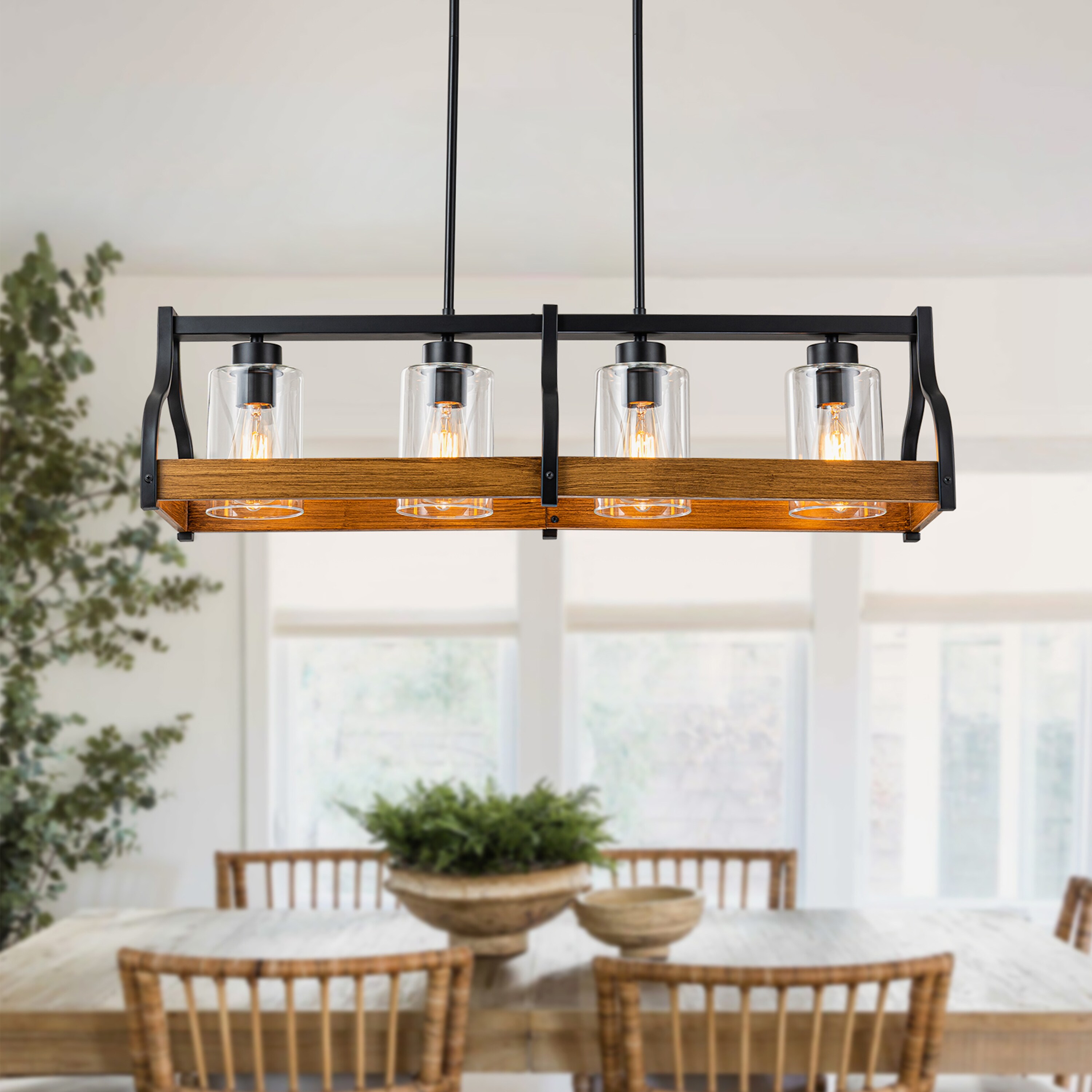 GoYeel ZP070BL04 Pendant-Lights - View #9