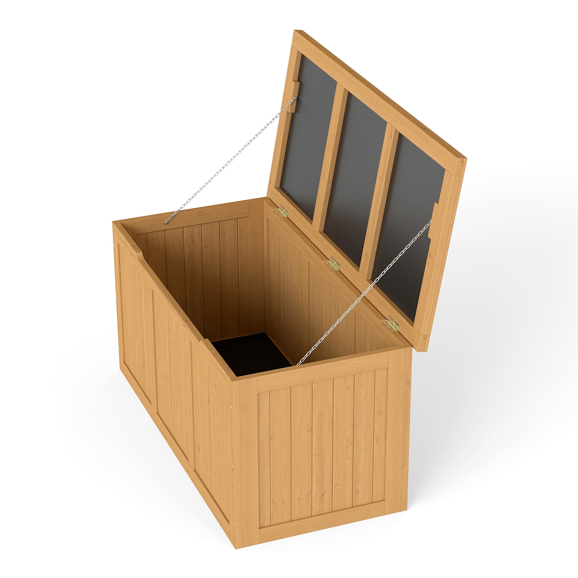 SINOFURN SYE330002BN Deck-Boxes - View #15