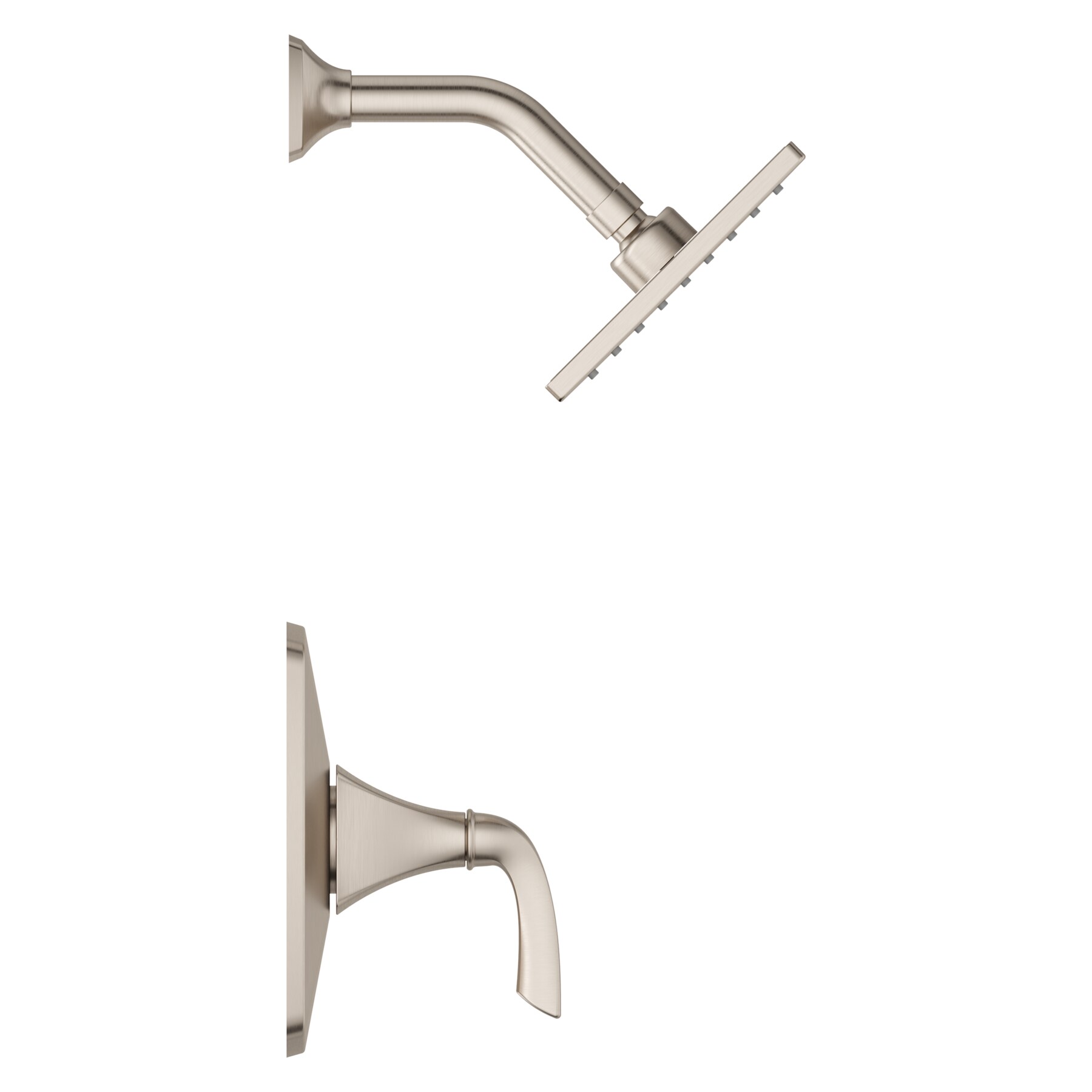 Pfister LG89-7BSK Tub-Shower-Faucets - View #2