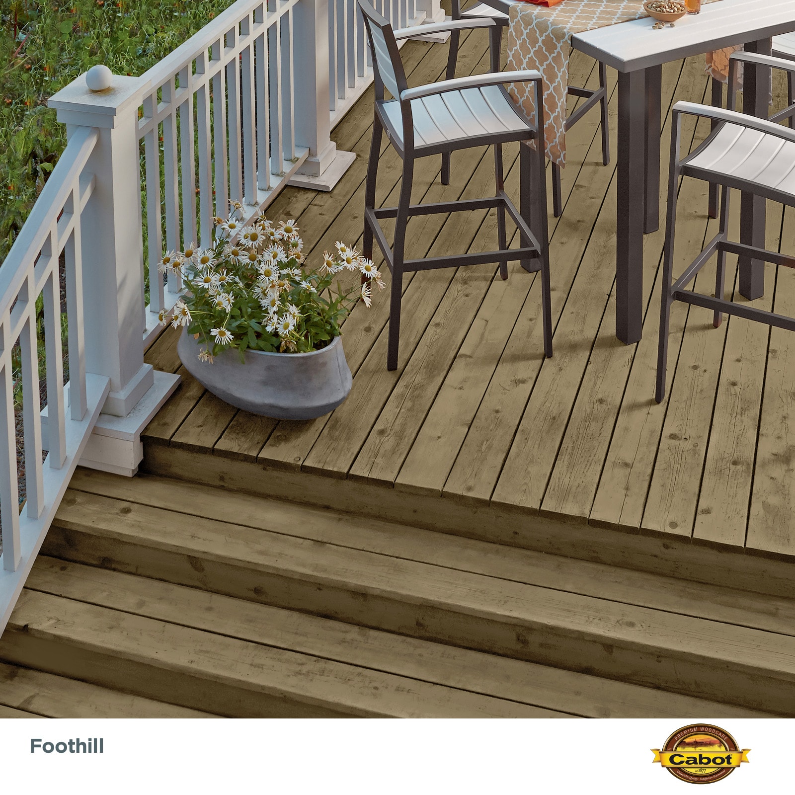 Cabot FOOTHILL-379515 Exterior-Stains-Sealors - View #9