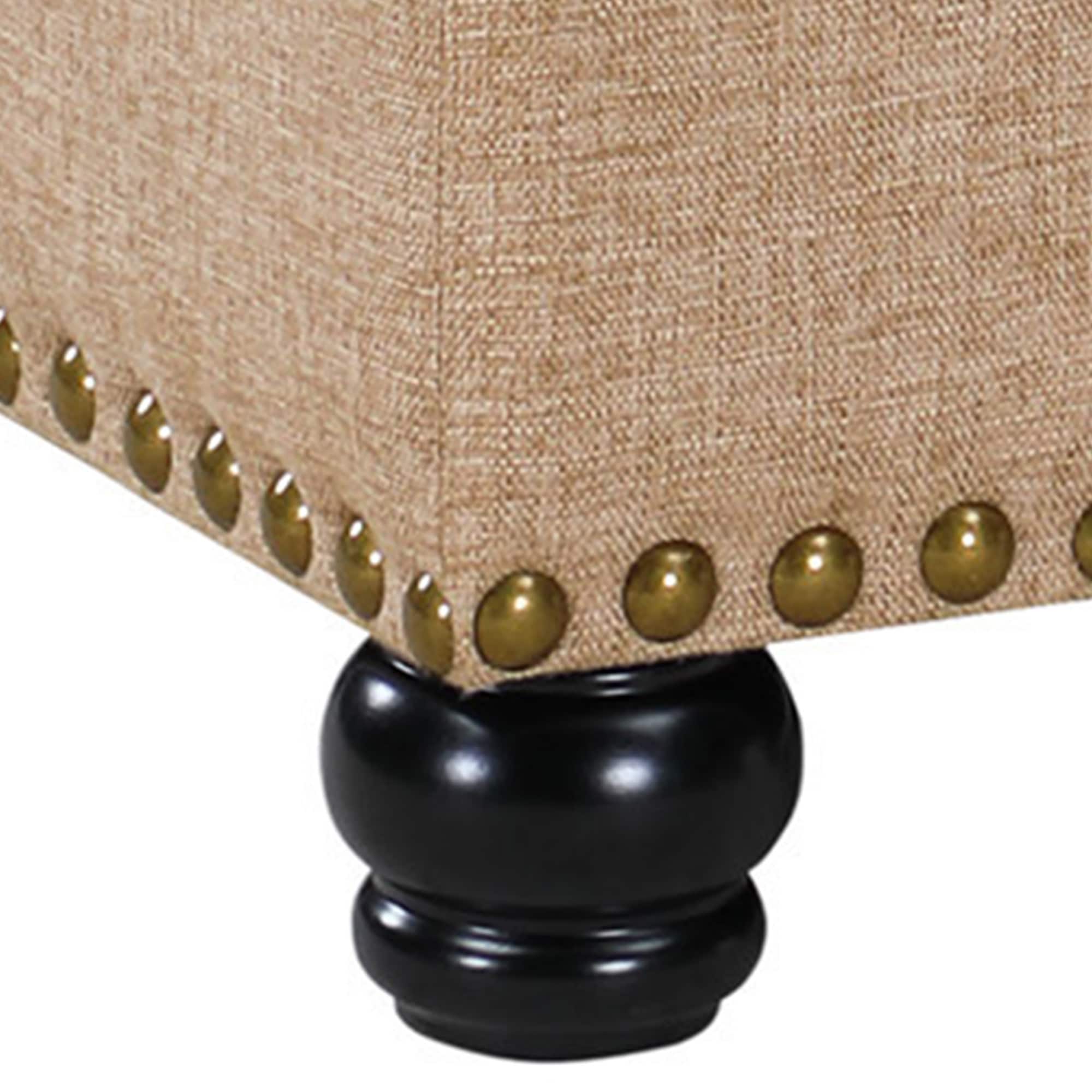 Convenience Concepts R9-249 Indoor-Ottomans - View #6