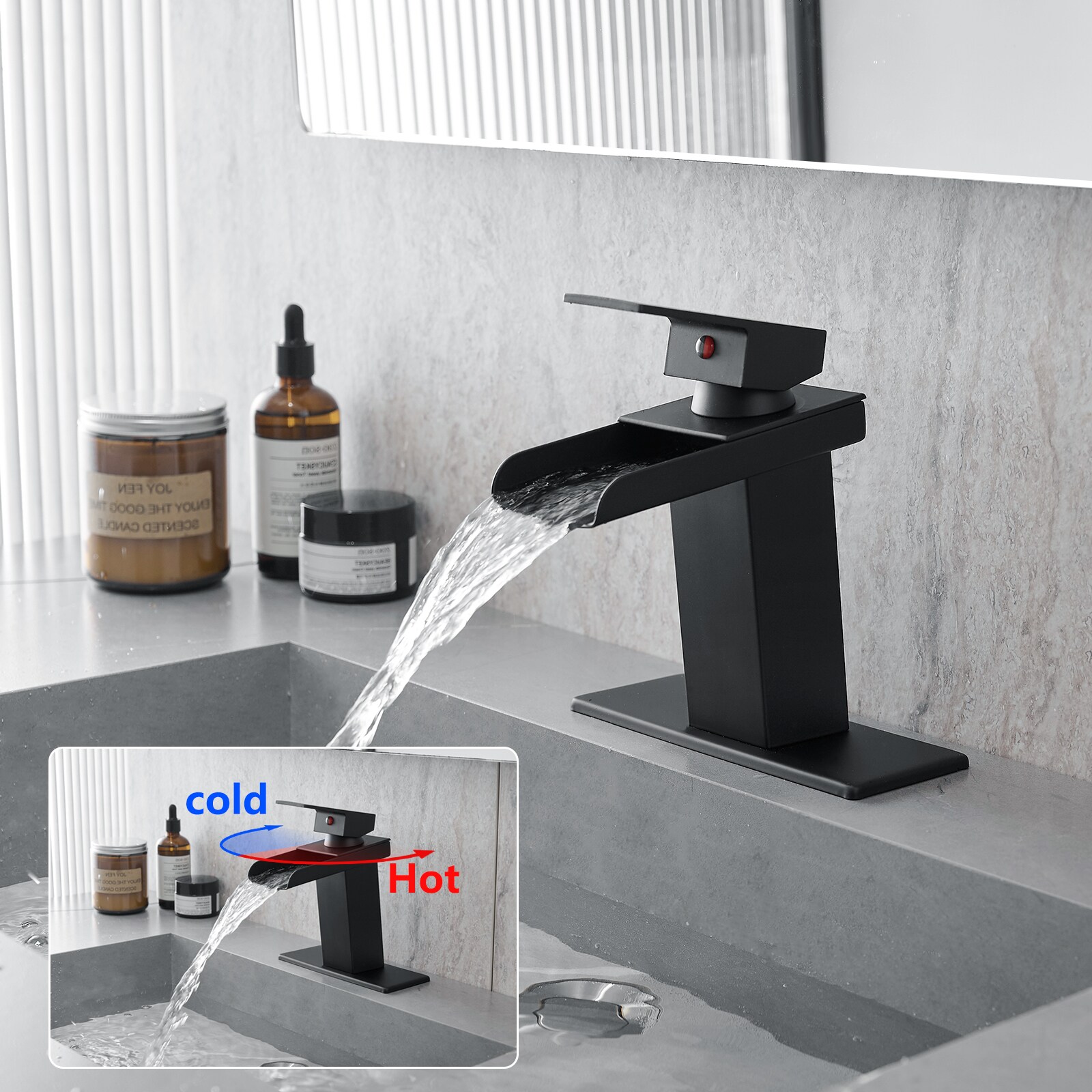 Sir Faucet TOHLAR-015 Kitchen-Faucets - View #3