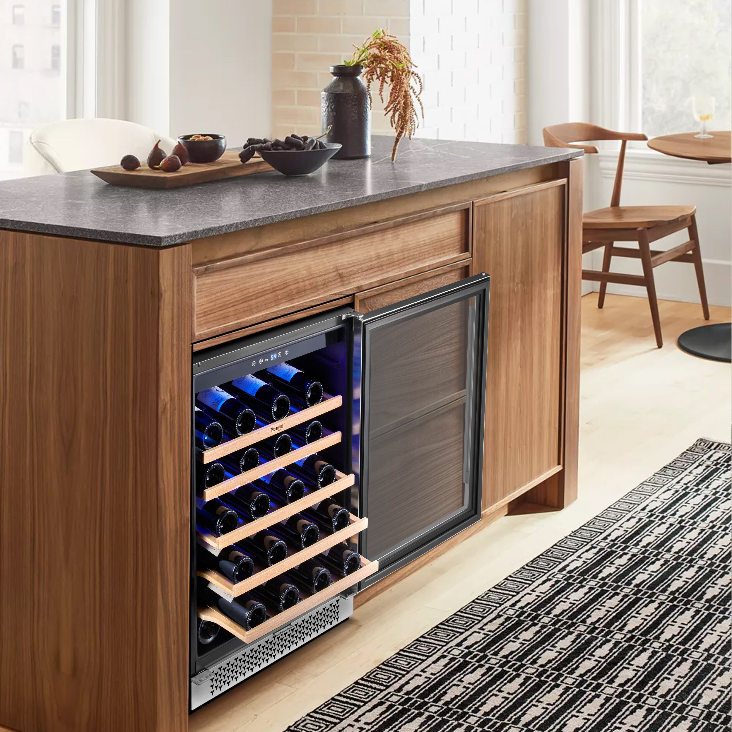 Yeego YEG-WS24-LS Wine-Chillers - View #10
