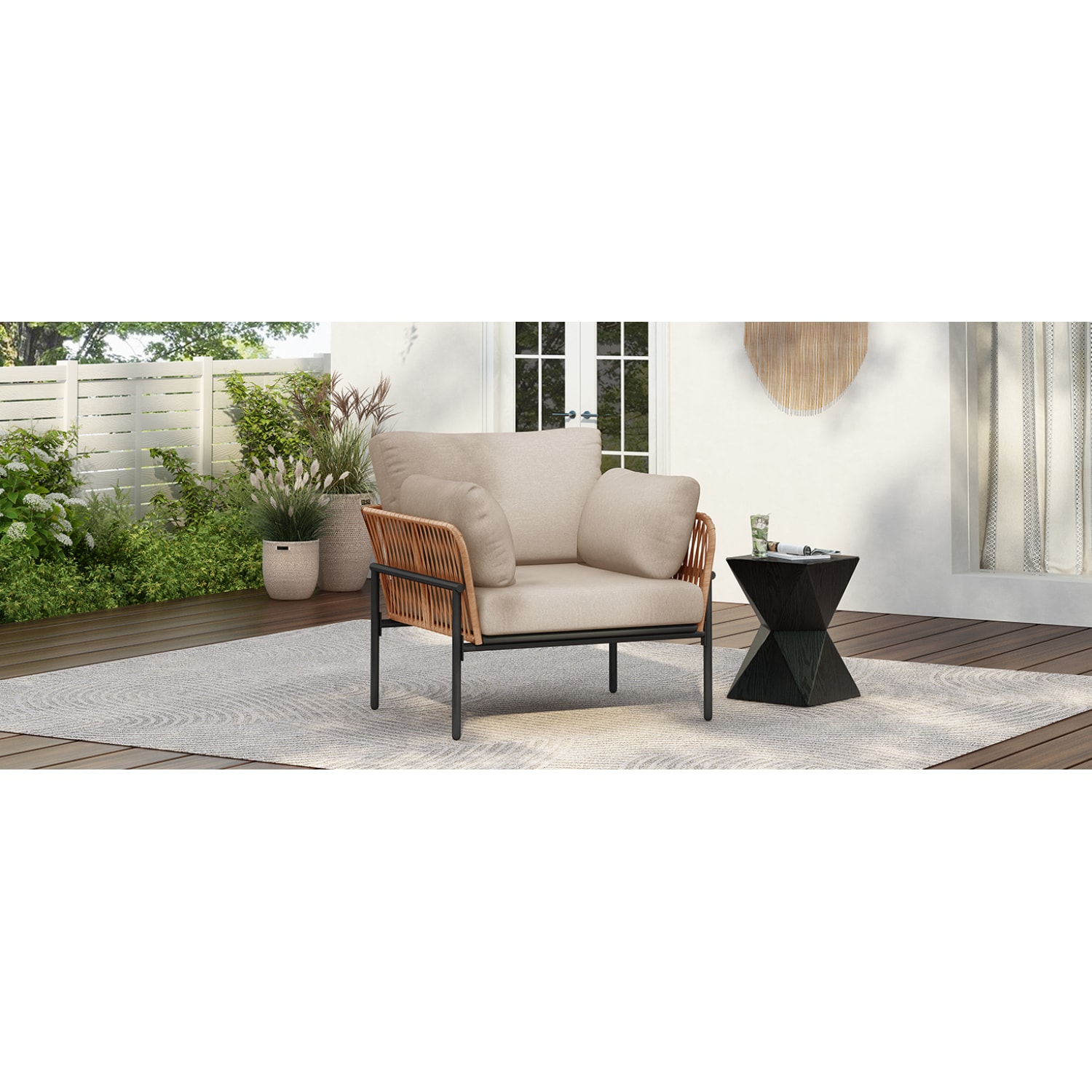 Streamdale Furniture N767P237035N Patio-Chairs - View #3