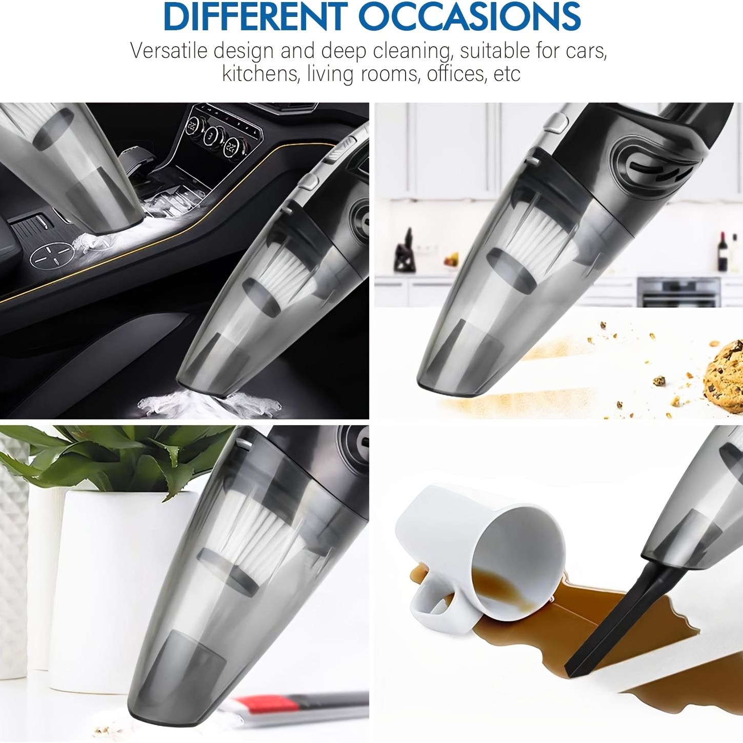 BEARSOLIM D0101H2XY1U Stick-Vacuums - View #6