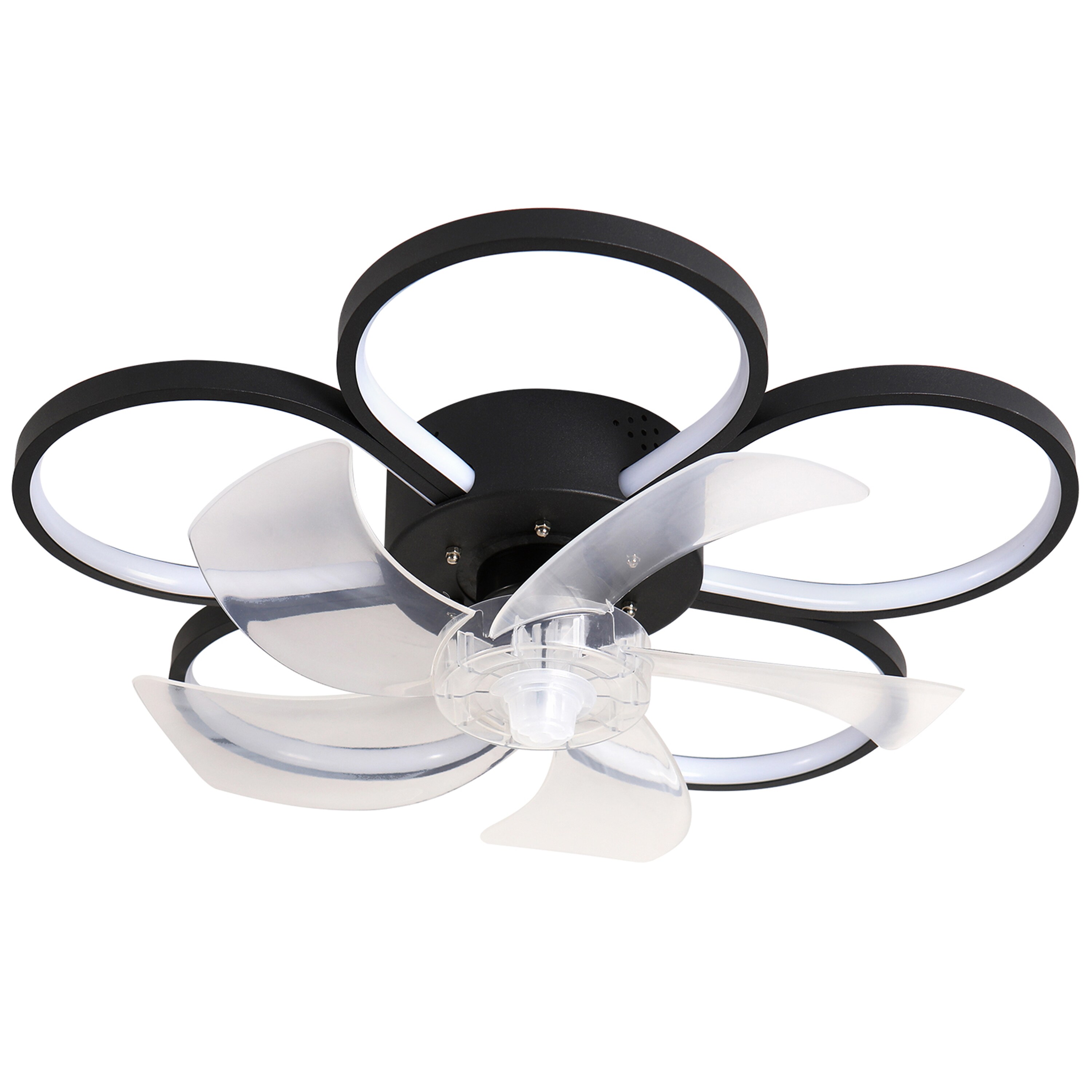 GoYeel ZF005BL Ceiling-Fans - View #11
