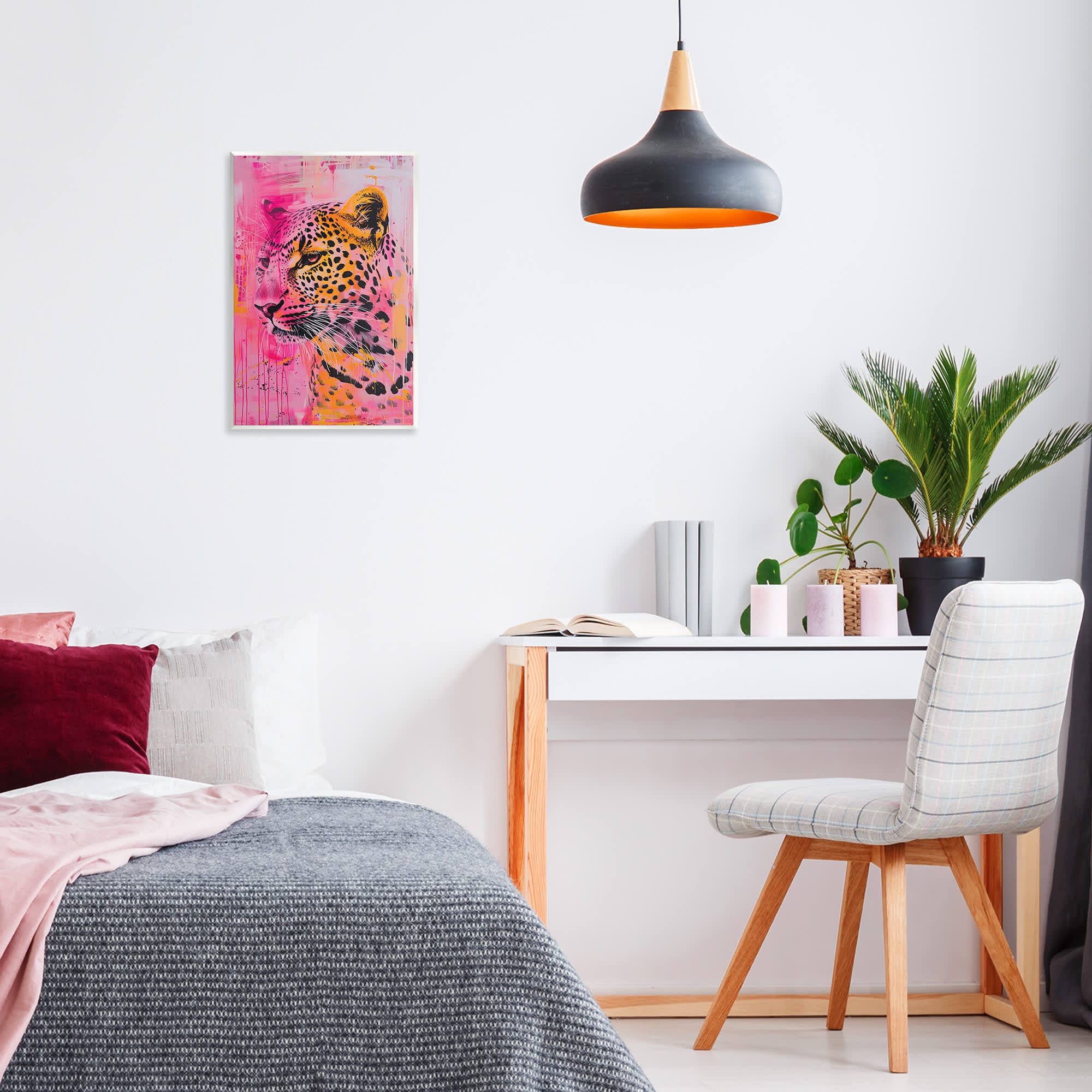 Stupell Industries BT-677-WD-13X19 Wall-Art - View #3