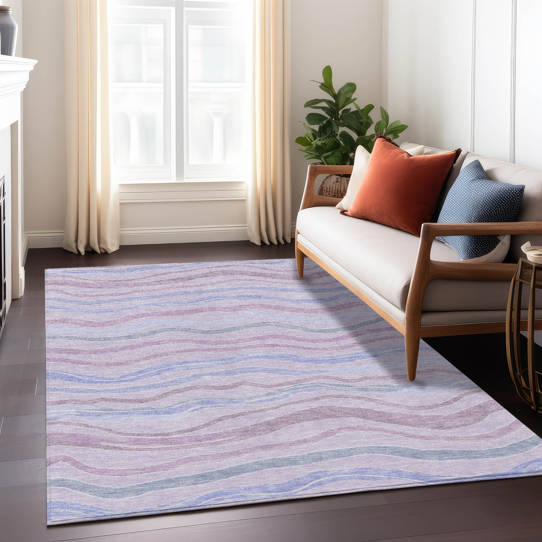 Addison Rugs ACN1584LV8X10 rugs - View #7