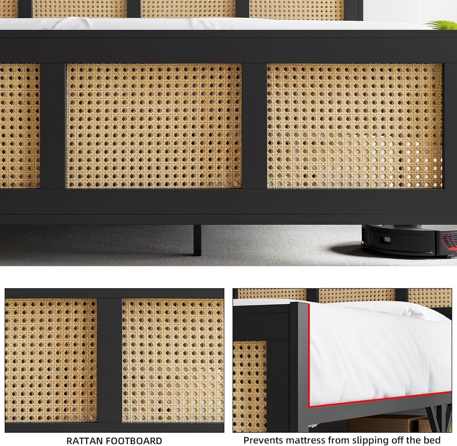 Garvee MIHHZ-H920SVA8QMG beds - View #4
