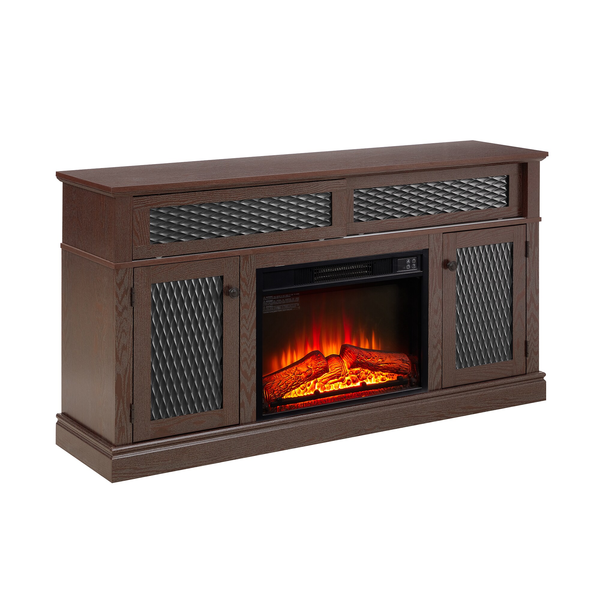 Bybafun YC1600082 Electric-Fireplaces - View #9