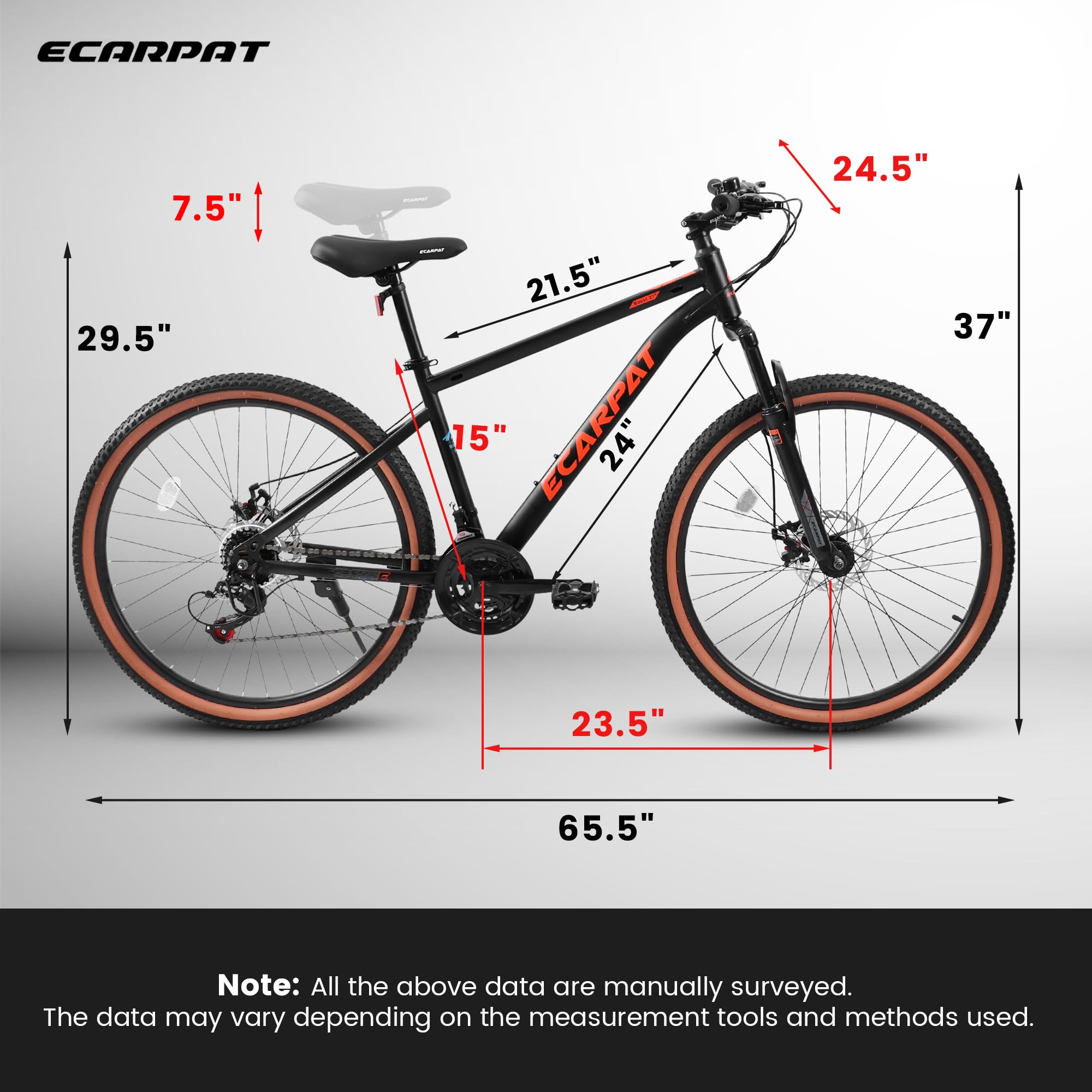 Xspracer ML-BI612 bikes - View #7
