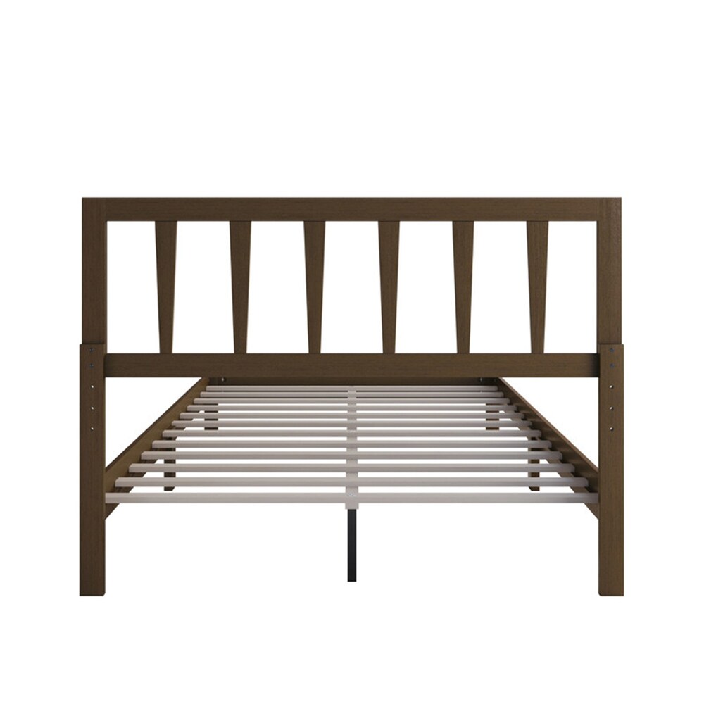 Home Design 80280-111 beds - View #3