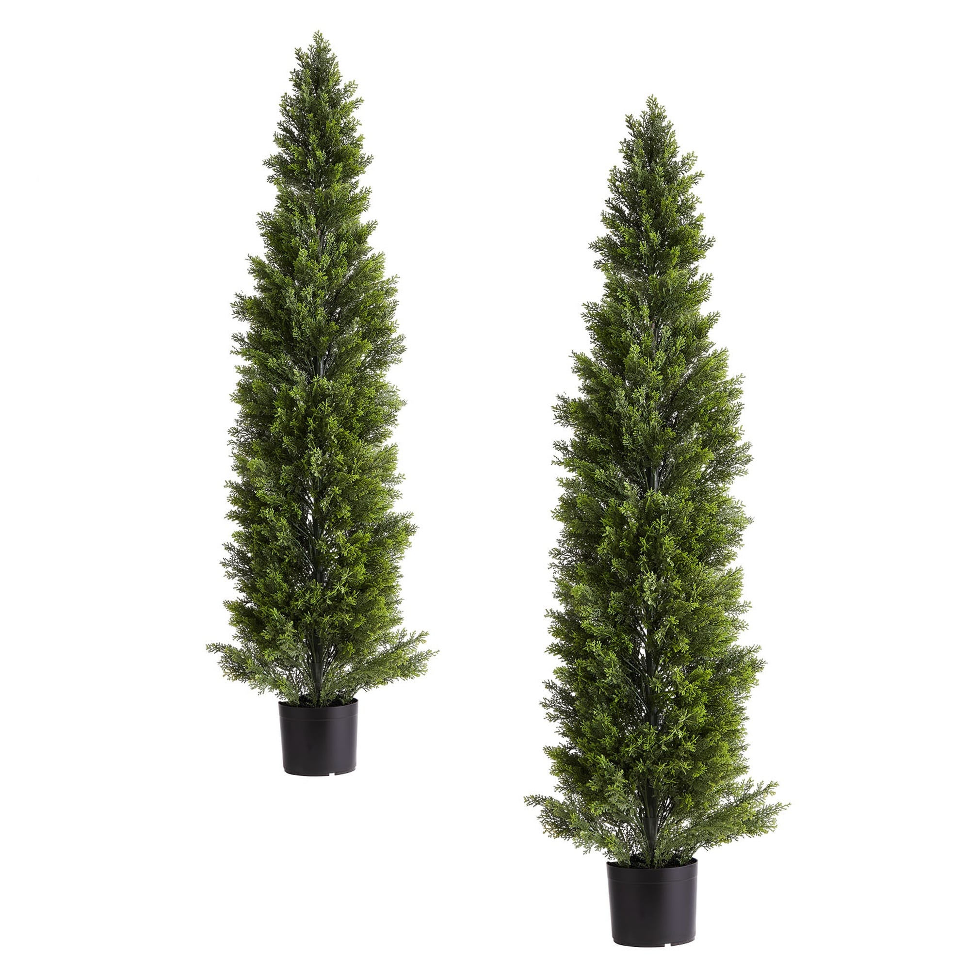 10.2x11x18.9 Inch Artificial Sunflower Bush/ PE Material/ Potted/ Low-Maintenance/ 1pc/Set