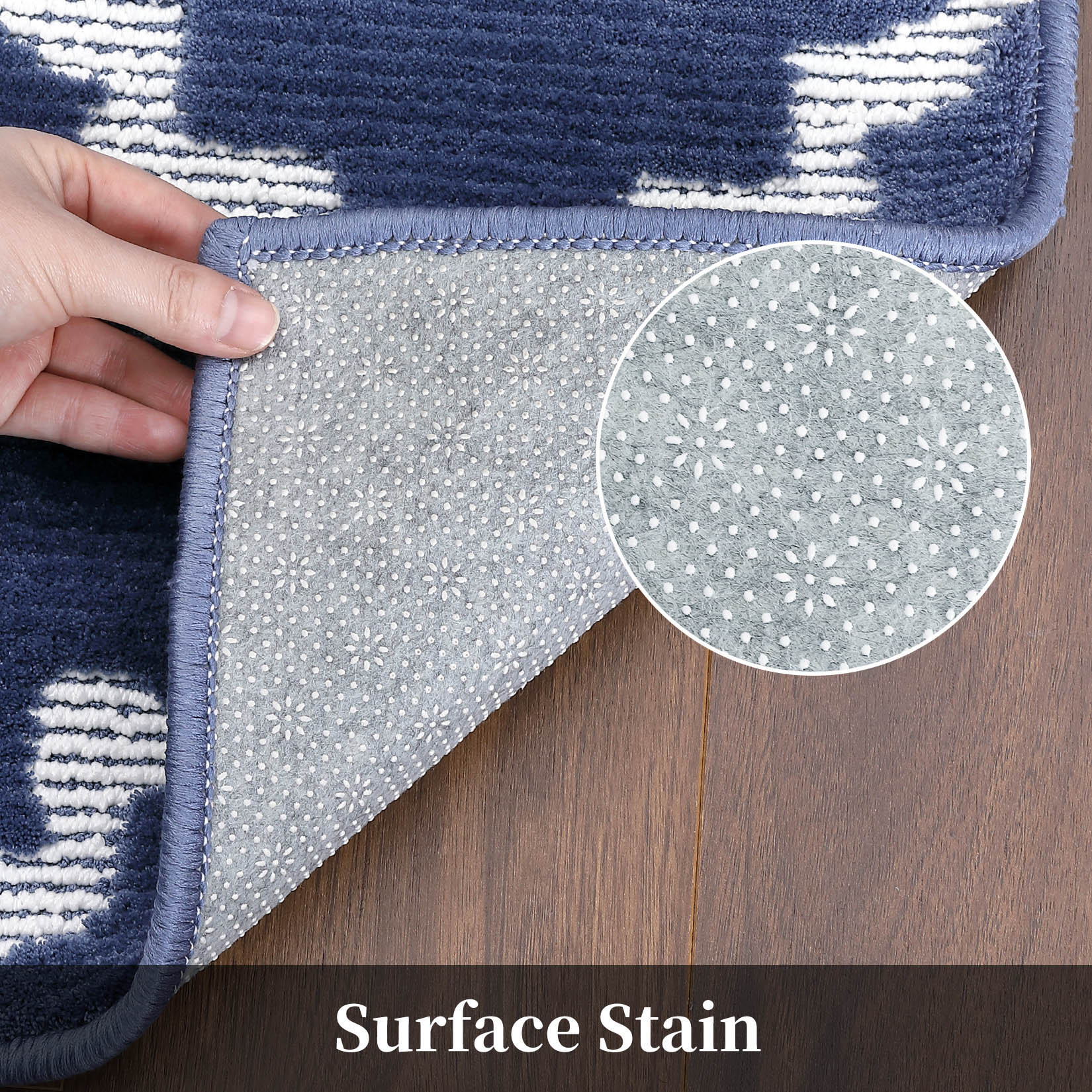 Garvee YXY-LO-PHO-0XUAZSGU rugs - View #5