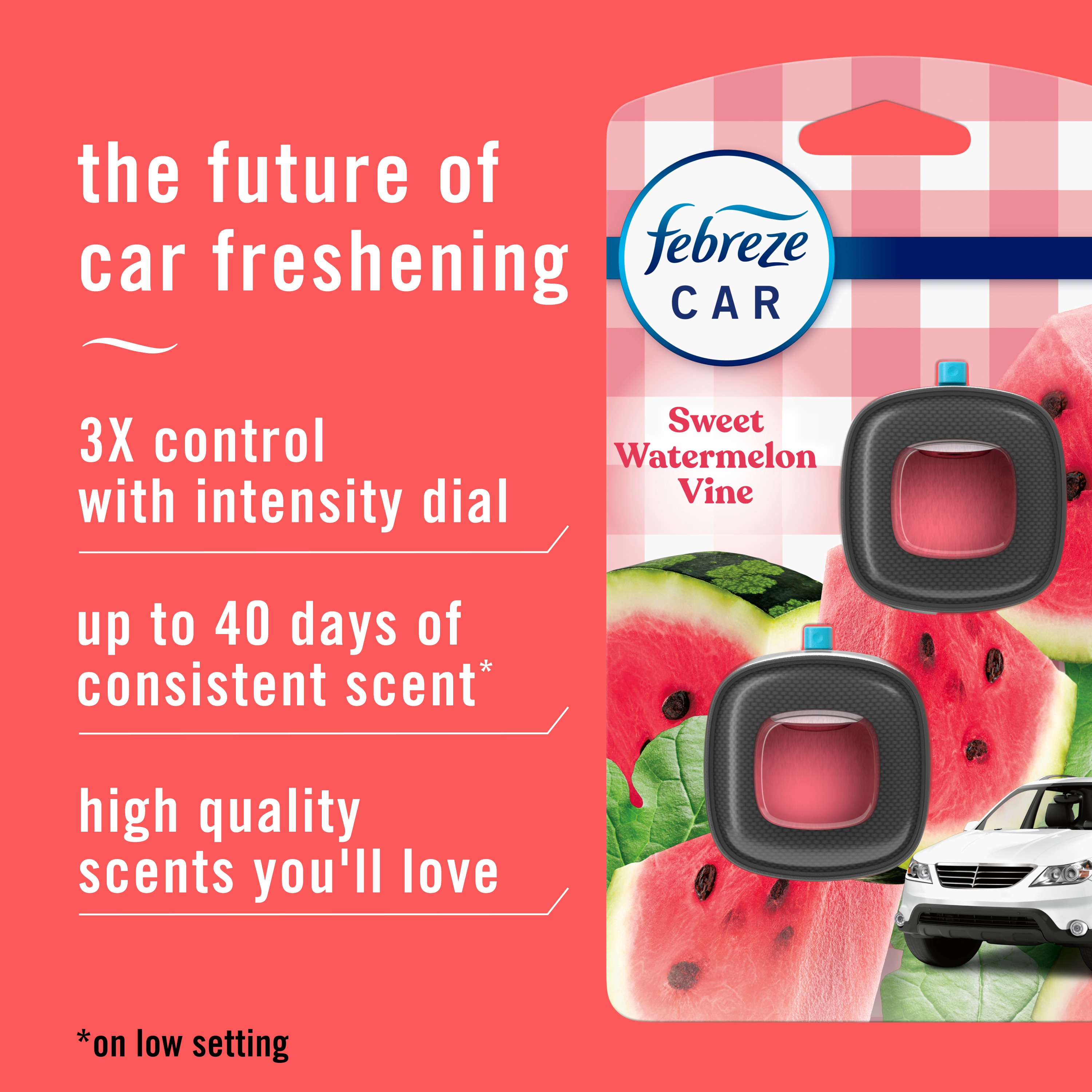 Febreze 3077211460 Air-Fresheners - View #2