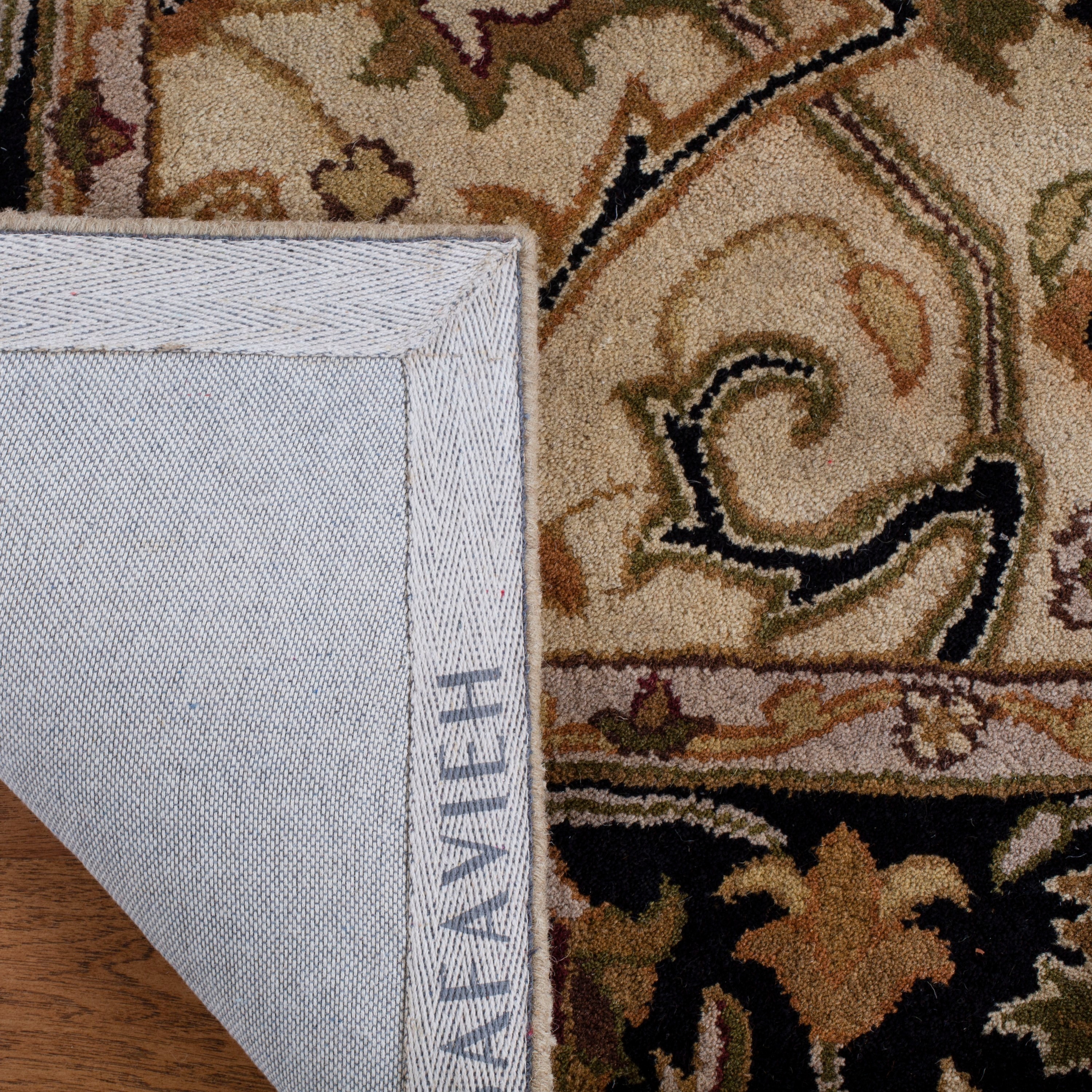 Safavieh HG644C-8 rugs - View #4