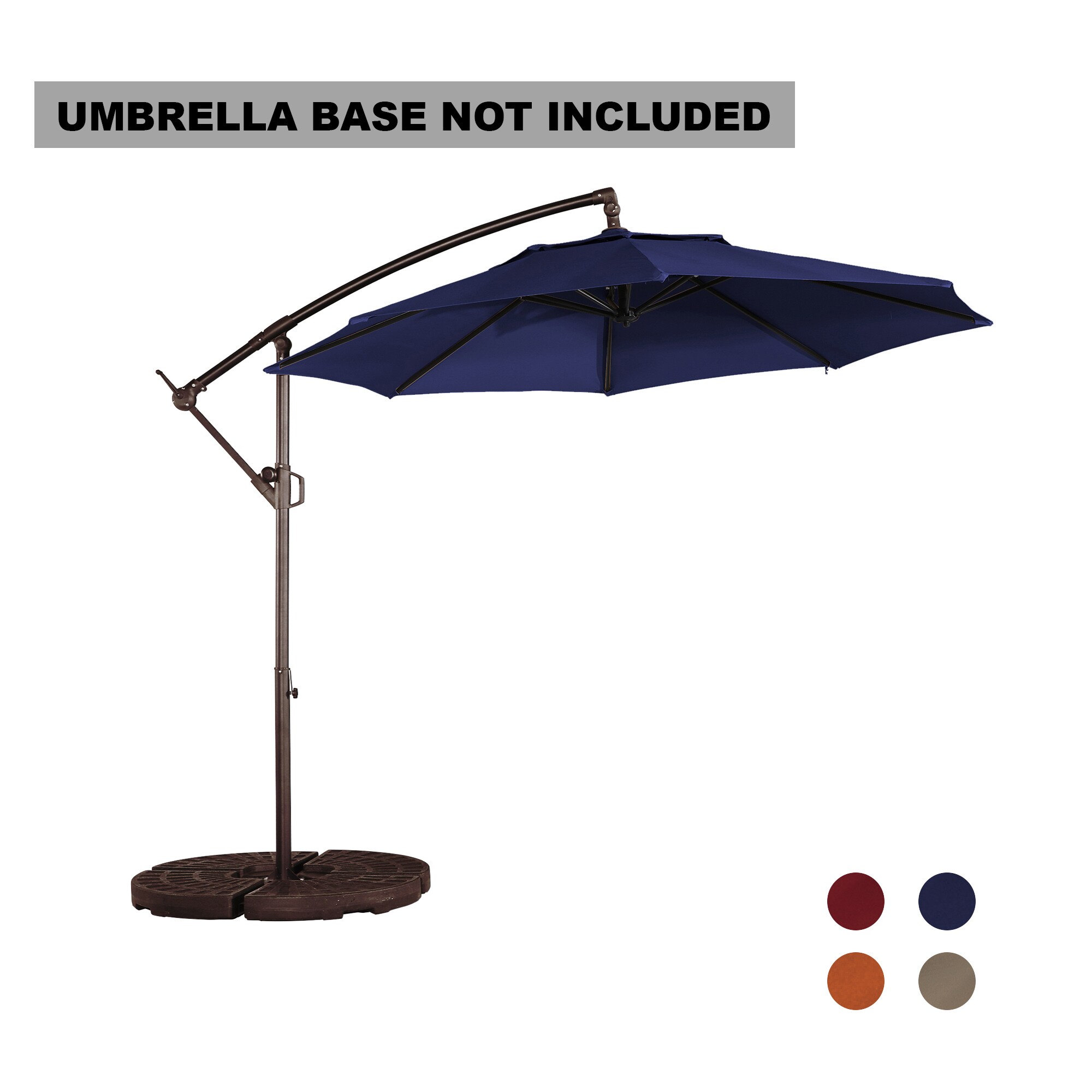 CASAINC BY-W41923910 Umbrellas-2 - View #9