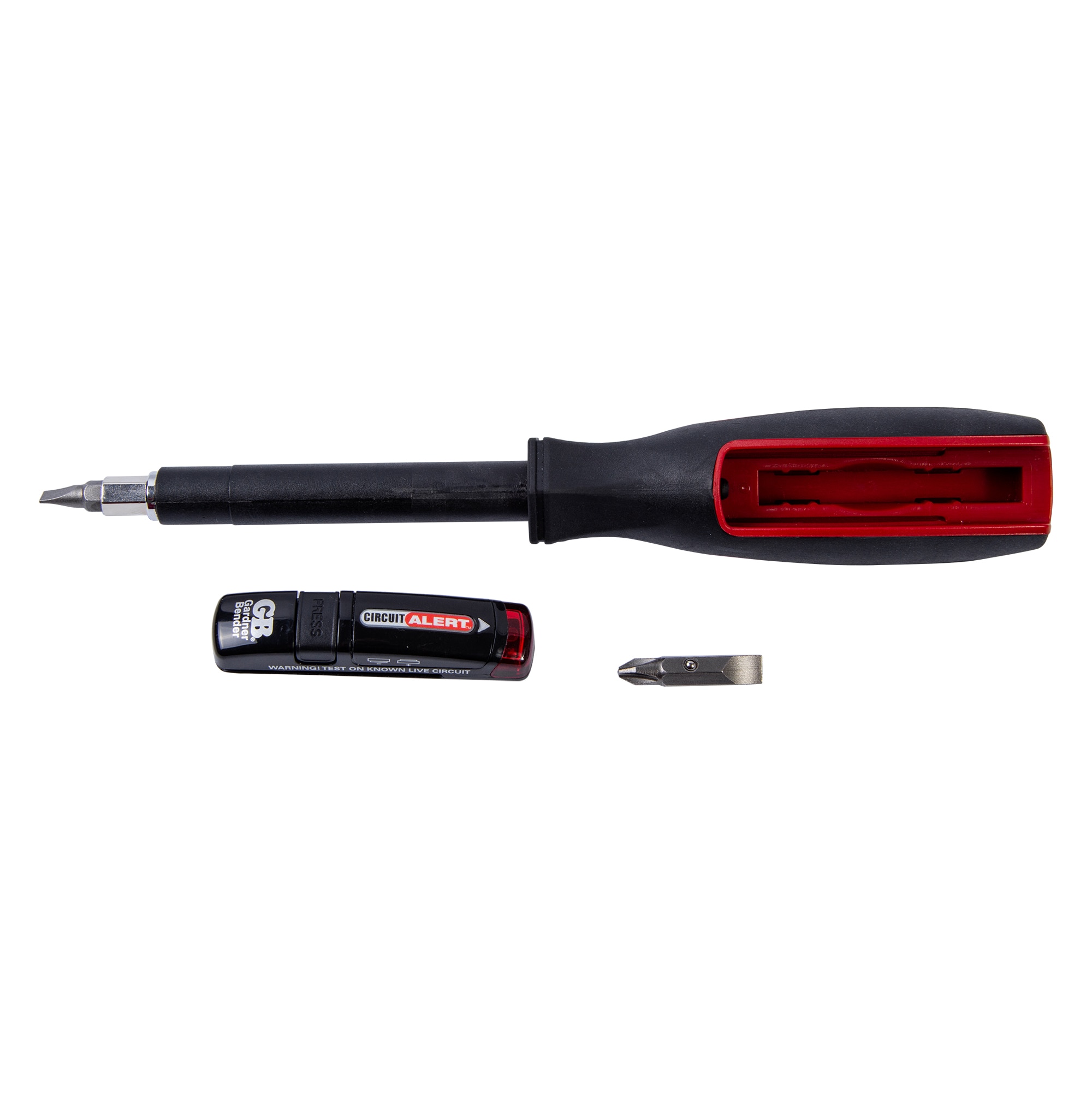 Gardner Bender SDT-10 Screwdrivers-Individual - View #2