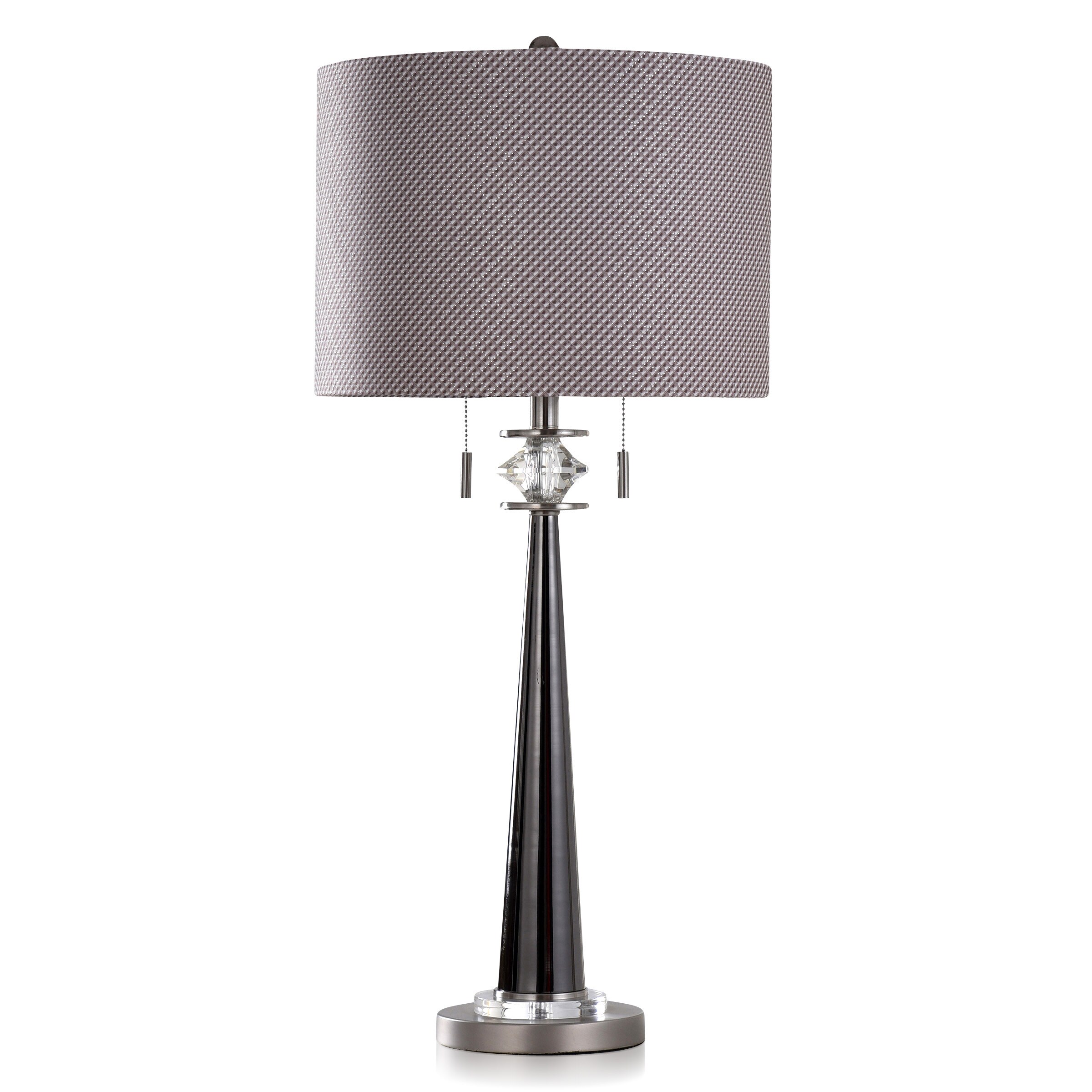 Gemma Plastic Table Lamps at Lowes.com