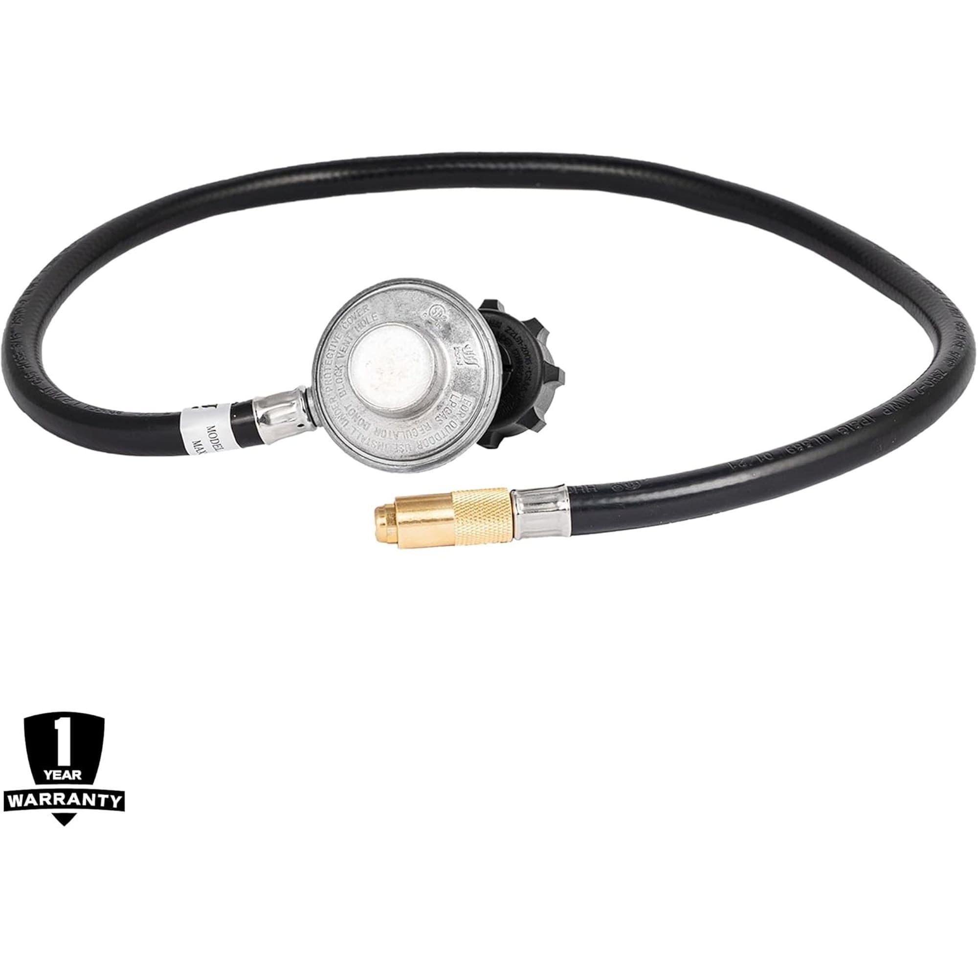Numhew NHDREW26470 Gas-Grill-Igniter-Parts - View #3