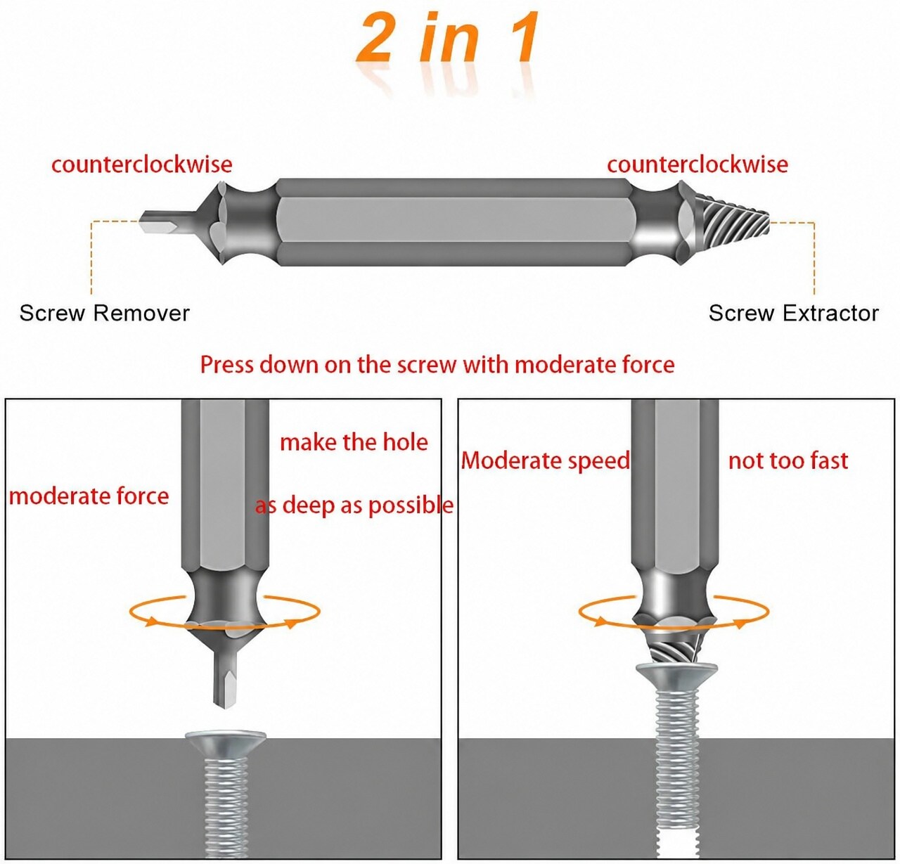 Aoibox LABAQ9Y9 extractors - View #3