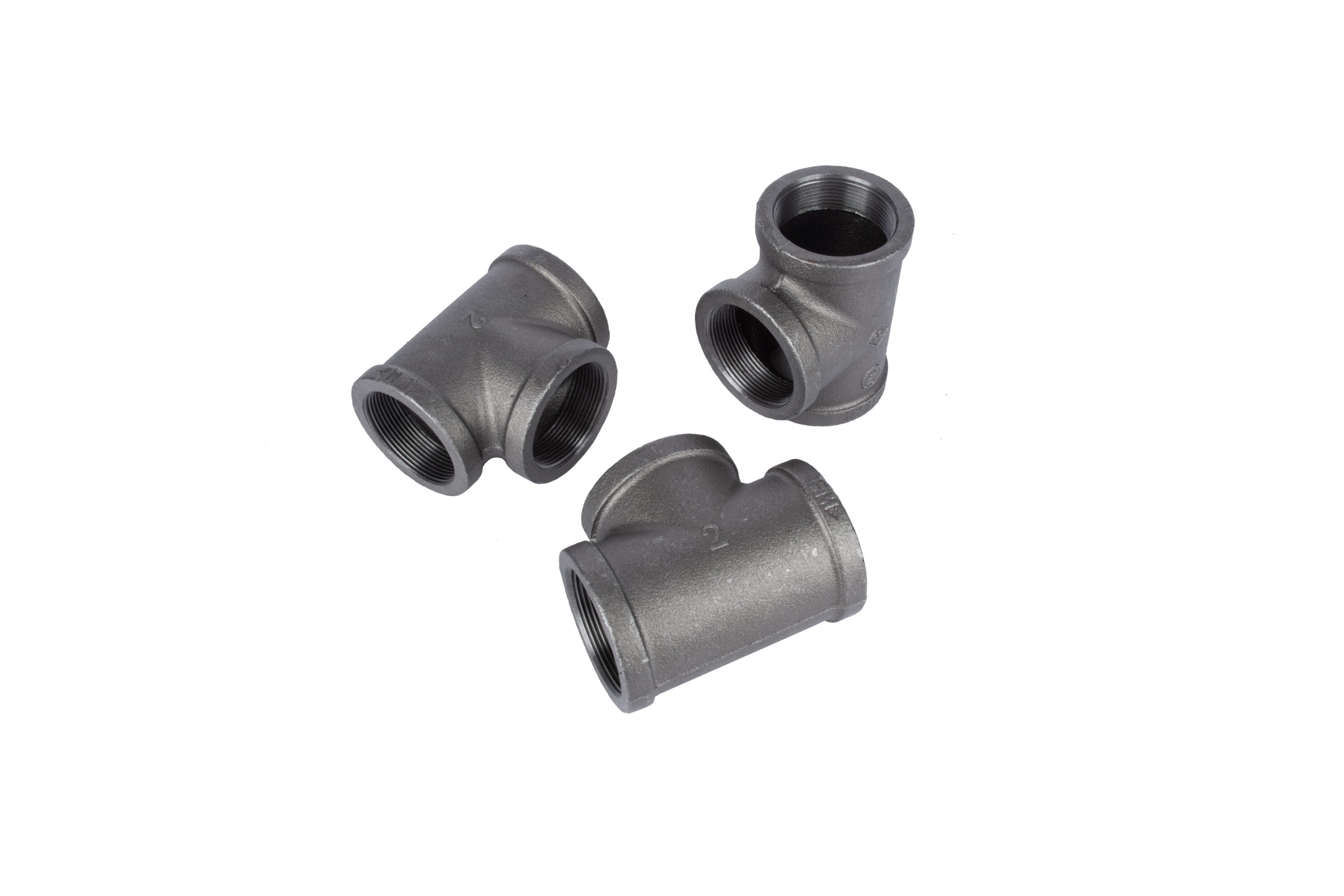 RELIABILT 310LT-2 Black-Iron-Fittings - View #5