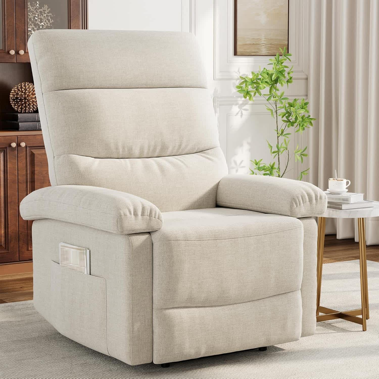 Qeetex LSHQPHK-33LNJCBL Sofas-Loveseats - View #3