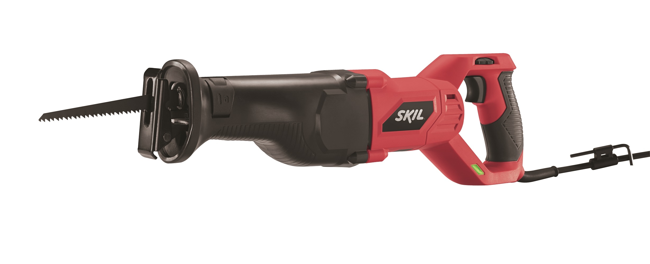 SKIL 9216-01 9-Amp Variable Speed Corded Reciprocating Saw