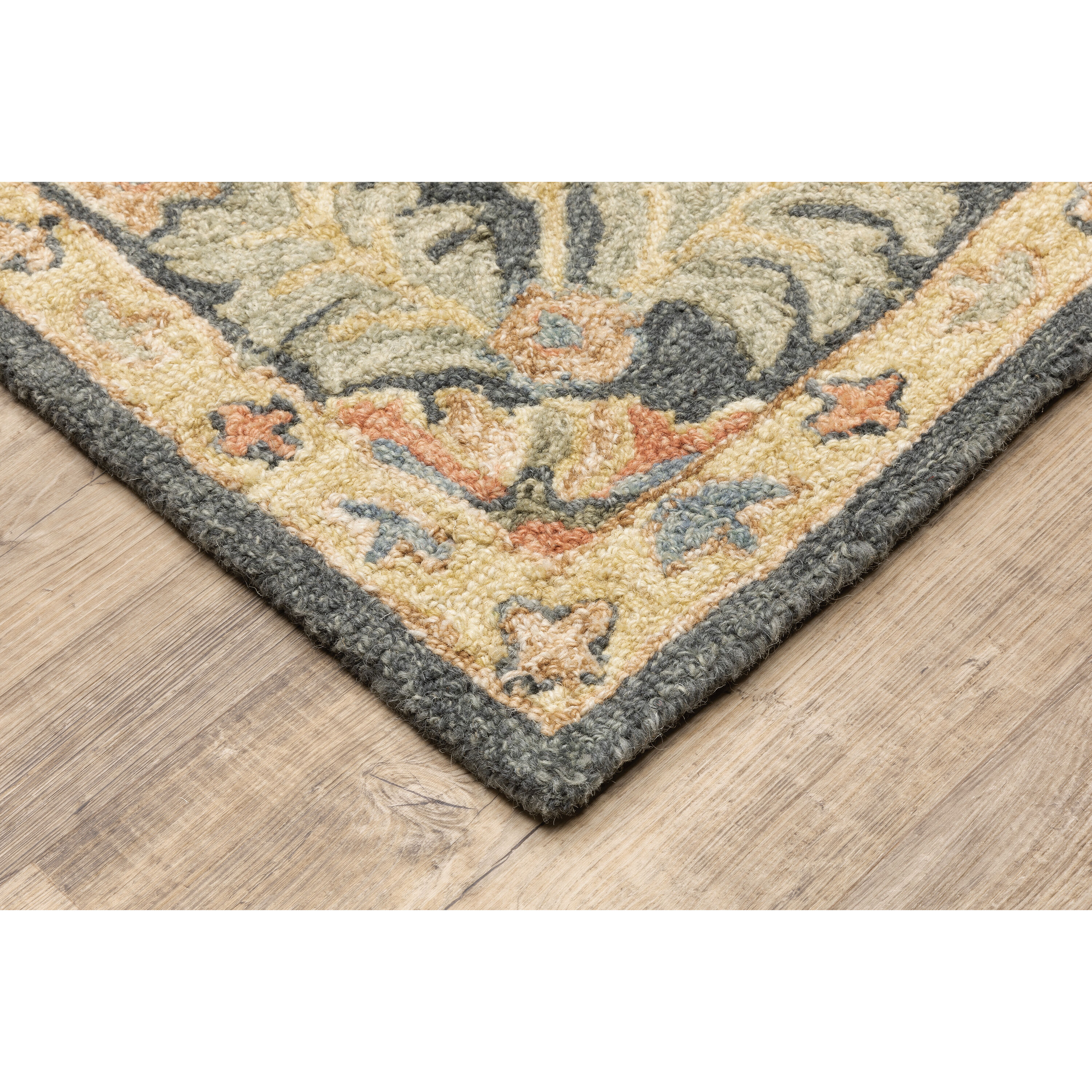 Archer Lane 284ALFR14L rugs - View #5