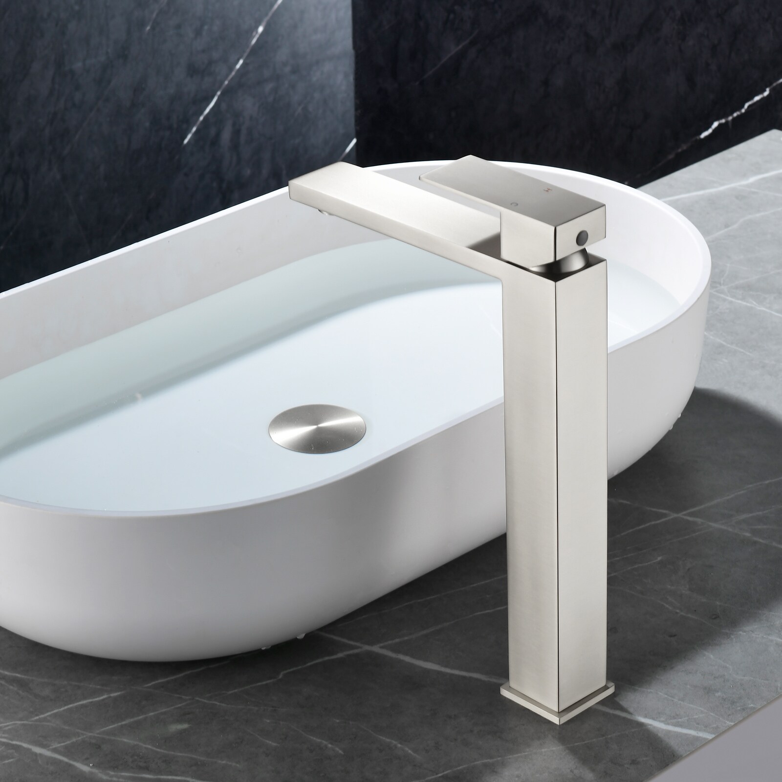 WELLFOR WA11002NS01 Lavatory-Faucets - View #6