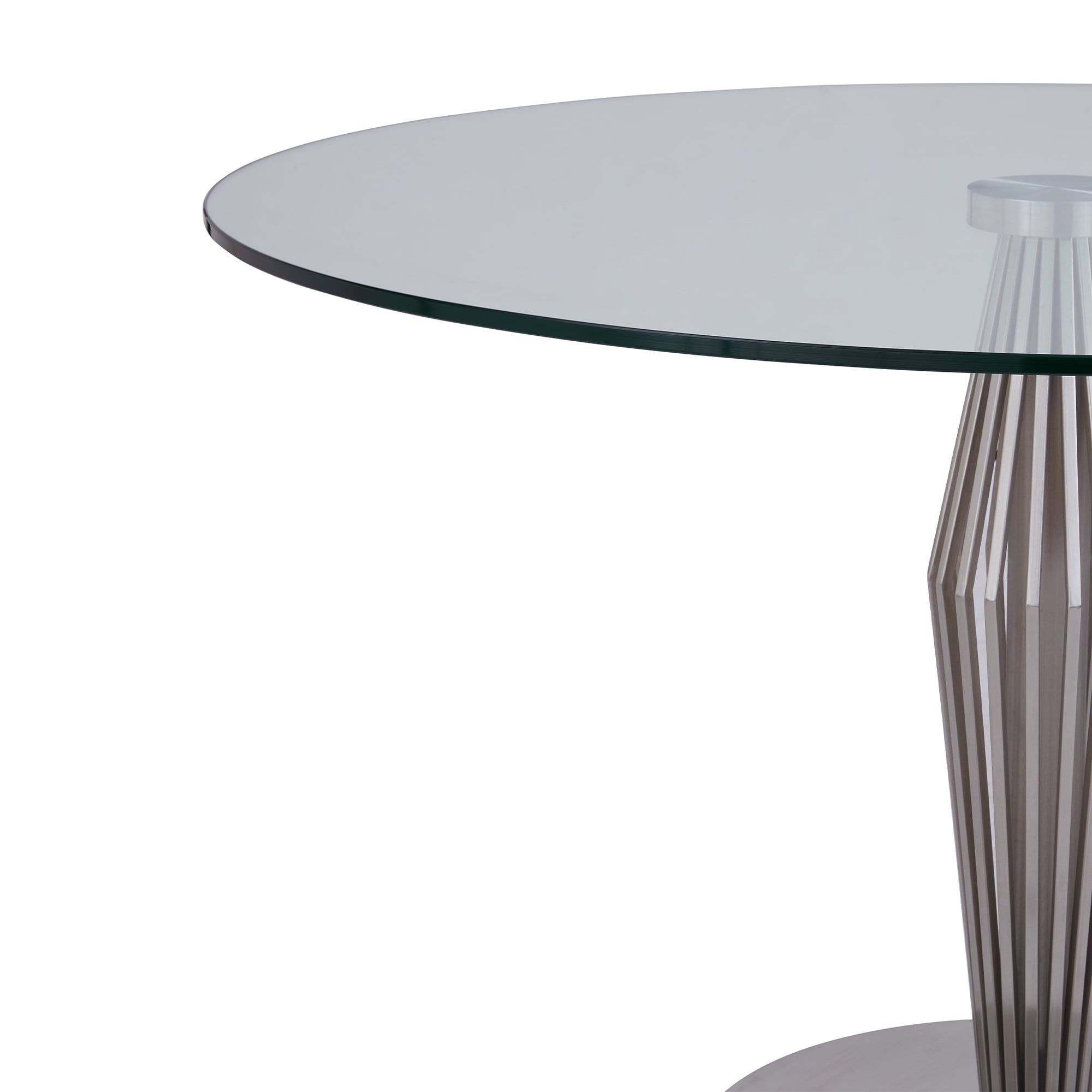 Armen Living LCLNDIBS Dining-Tables - View #4