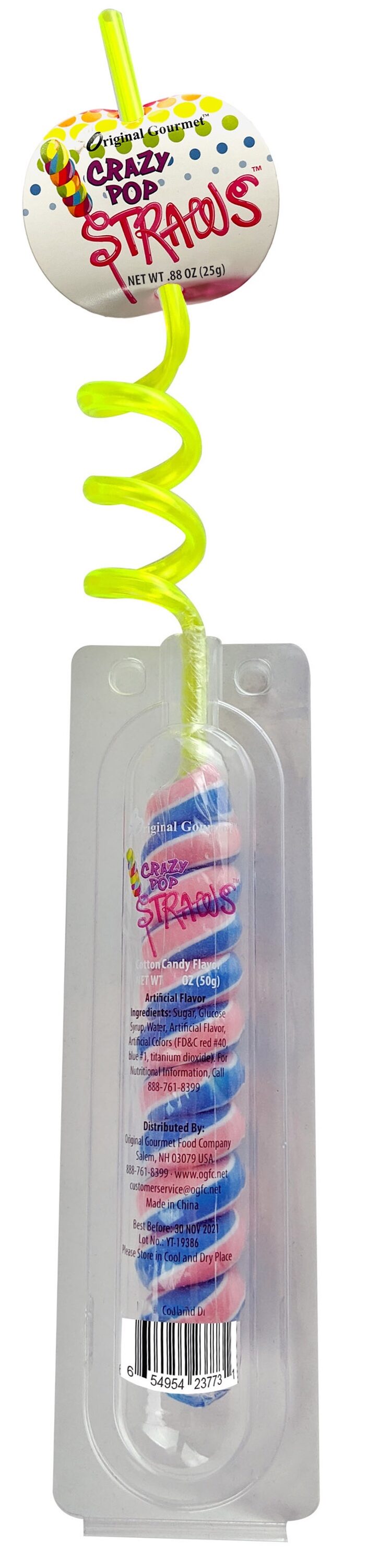 Original Gourmet OGF23758 Snack-Candy - View #3