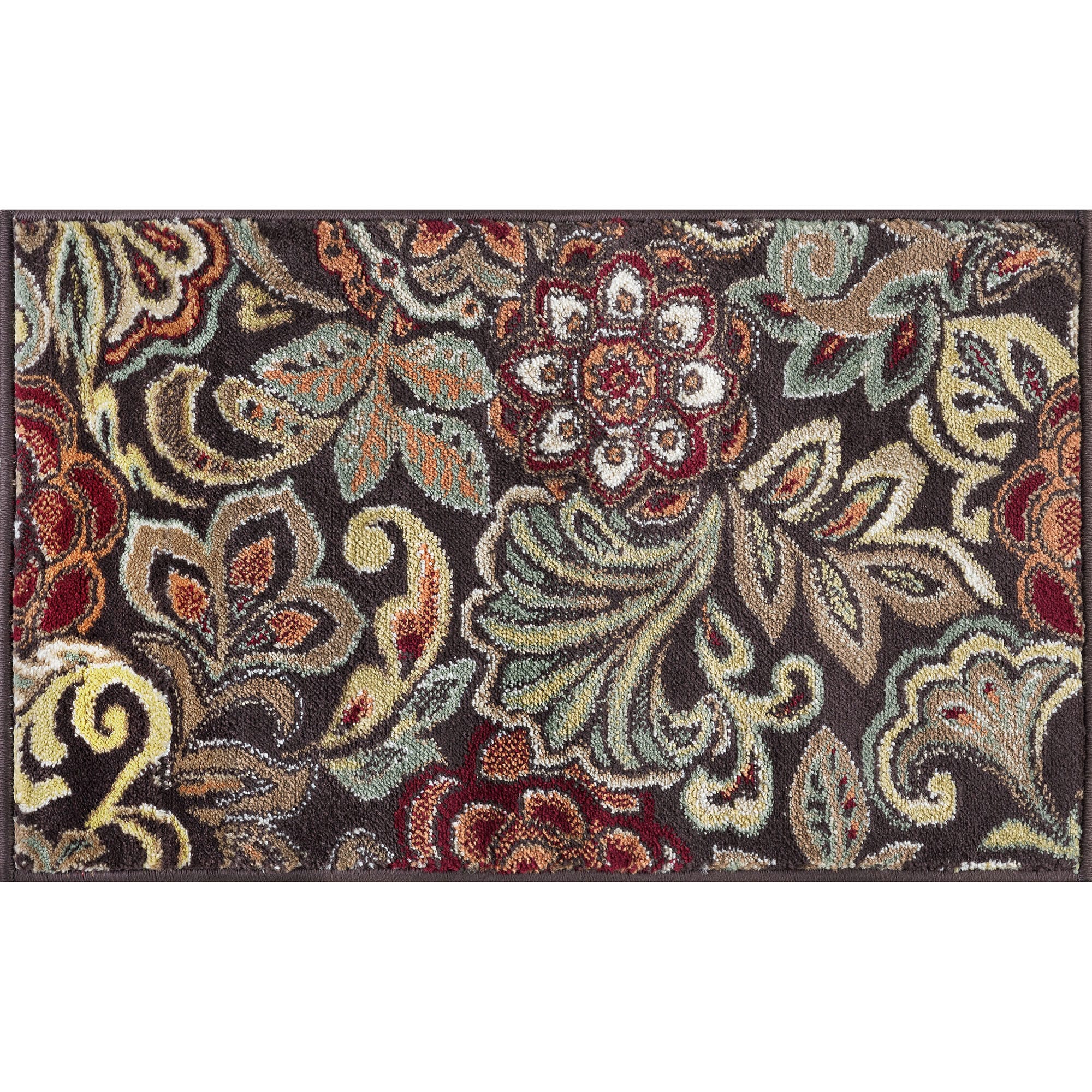 Tayse DCO1024 2X3 rugs - View #6