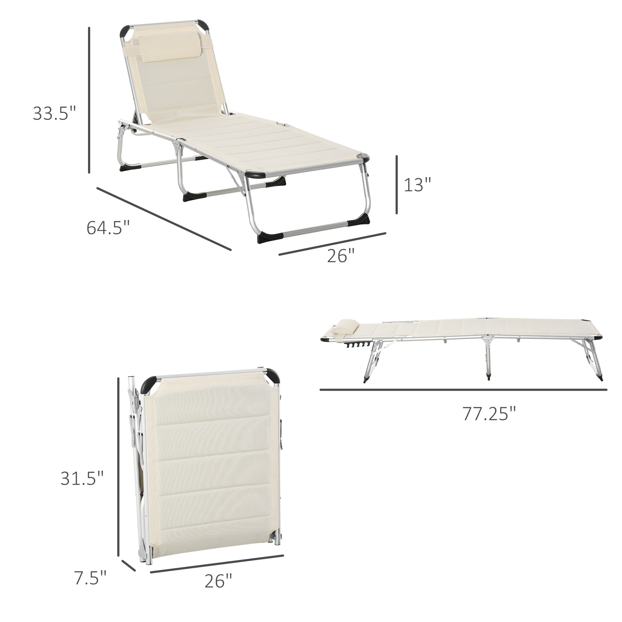 Damerin PCB06N770 Patio-Chairs - View #4